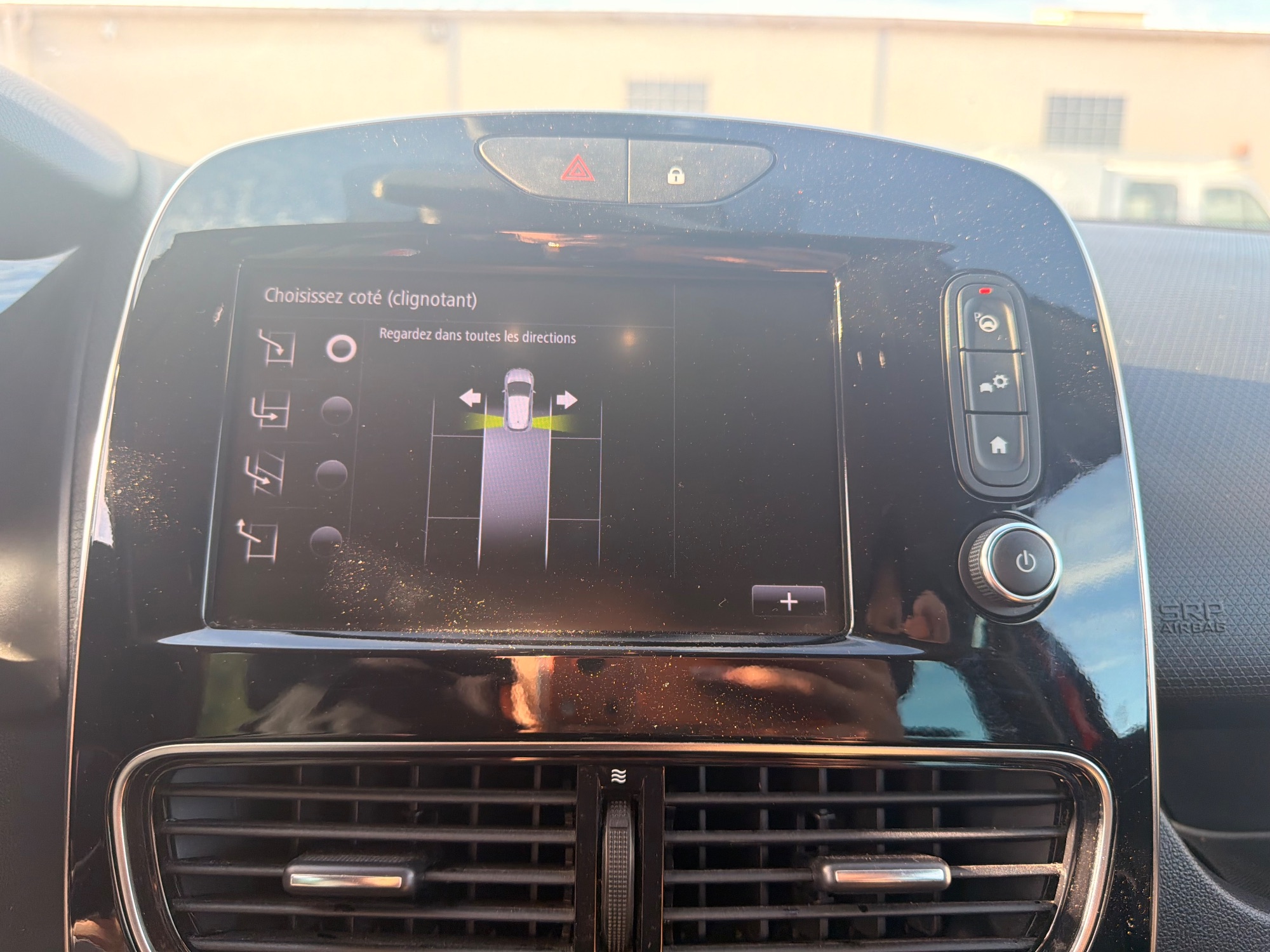 Renault Clio 20