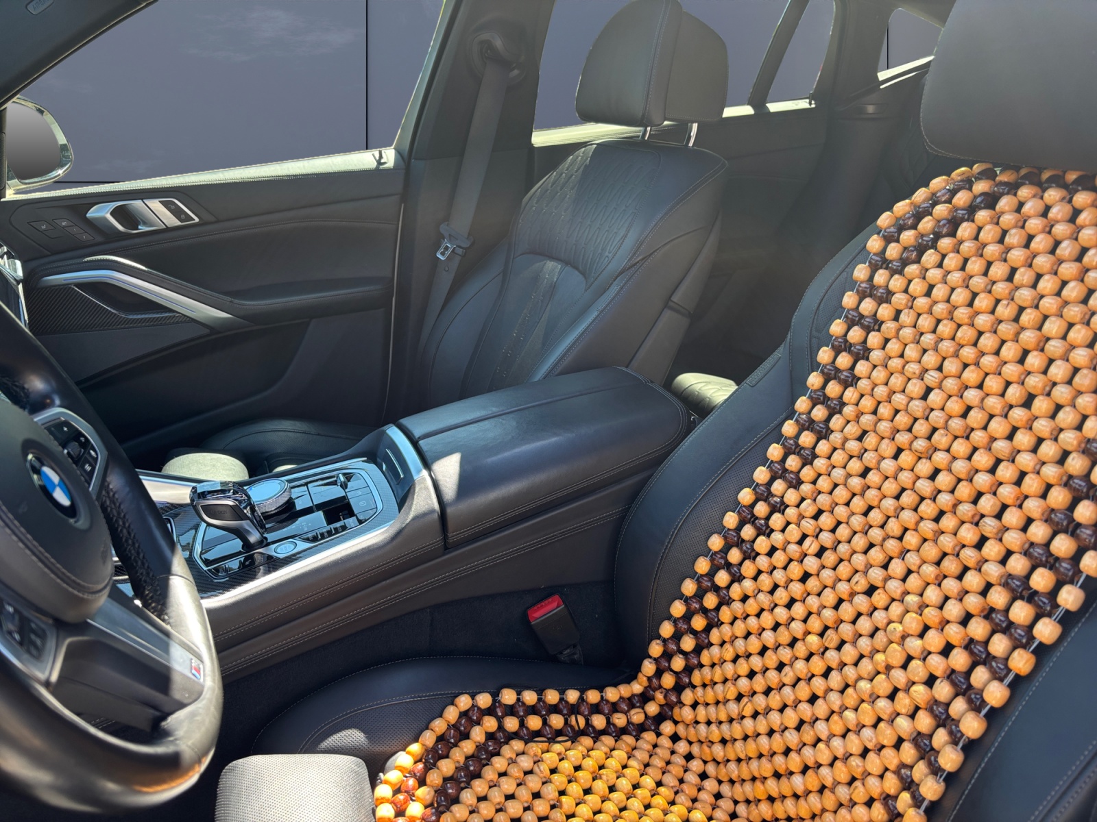 Bmw X6 9
