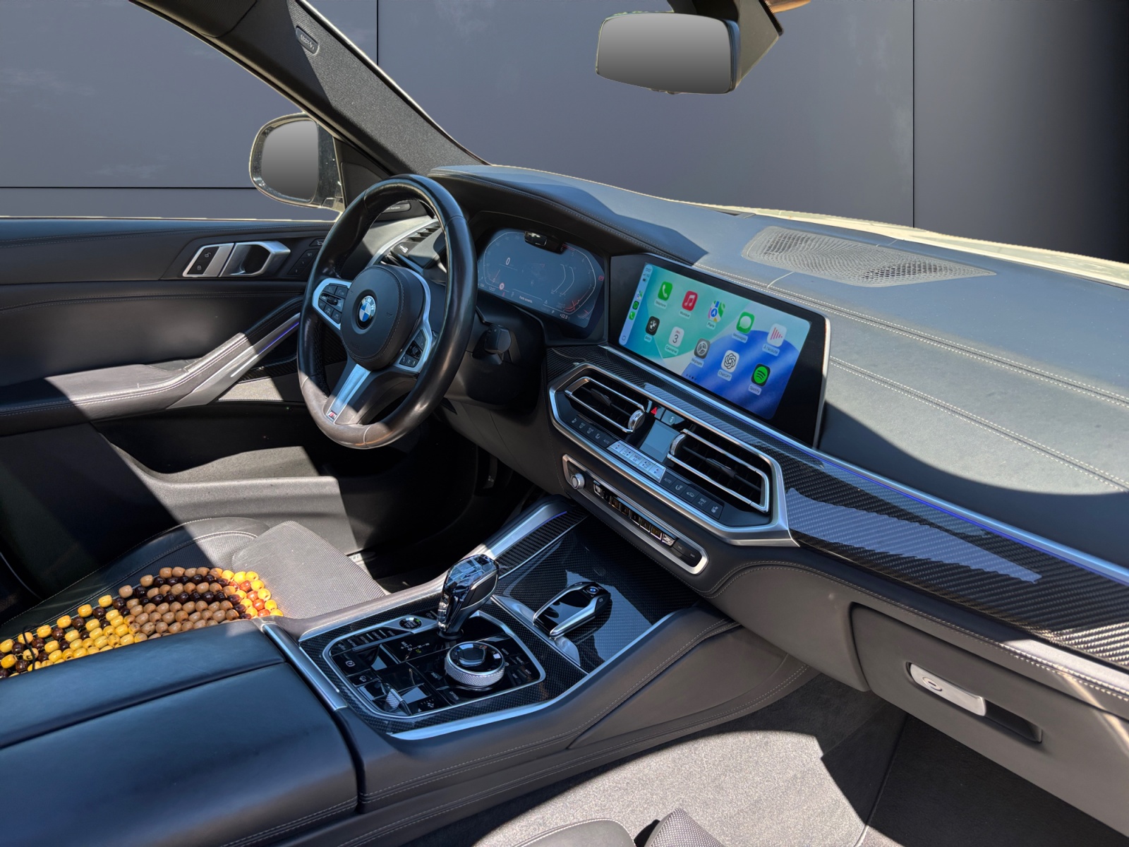 Bmw X6 12