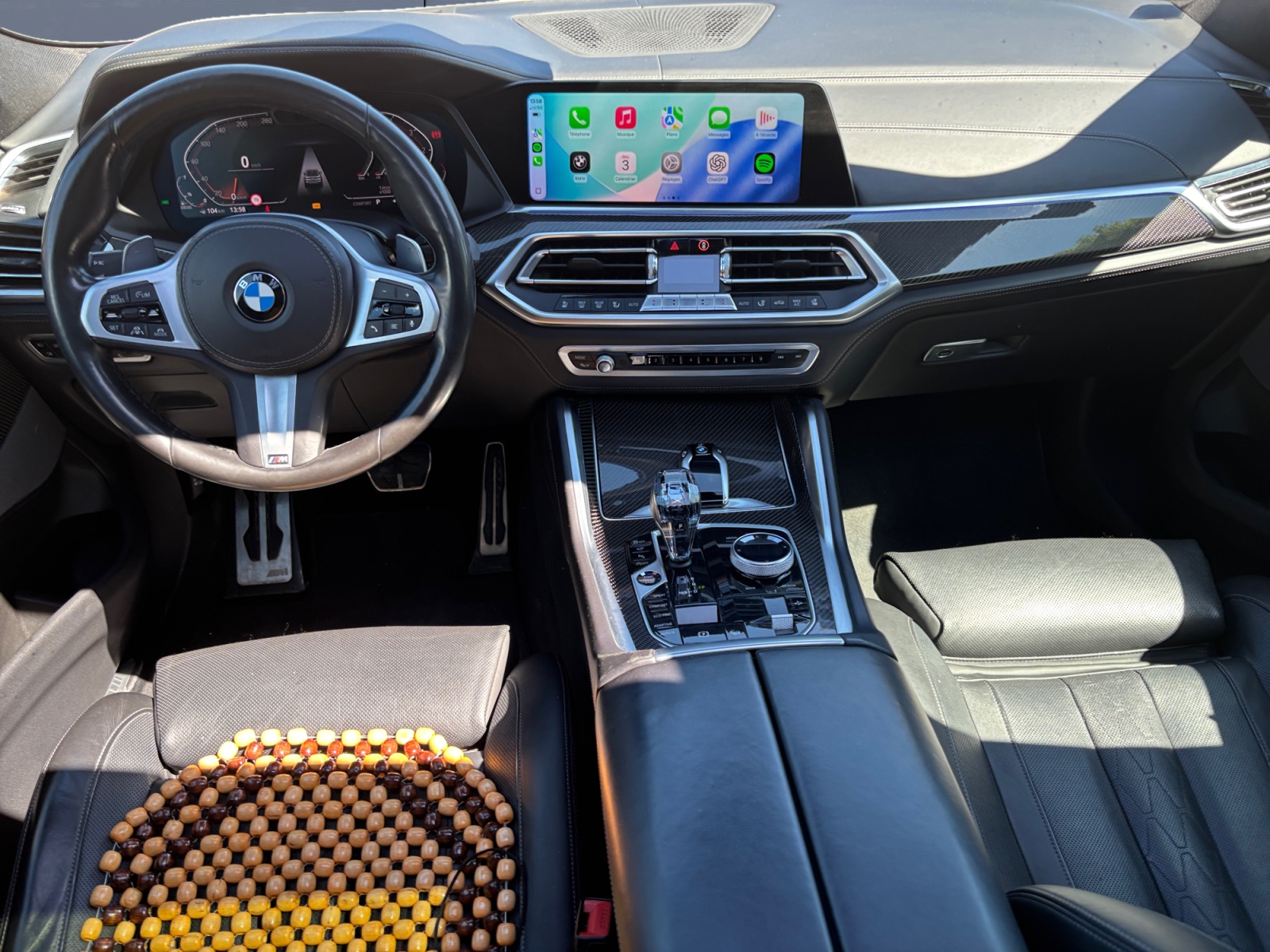 Bmw X6 14