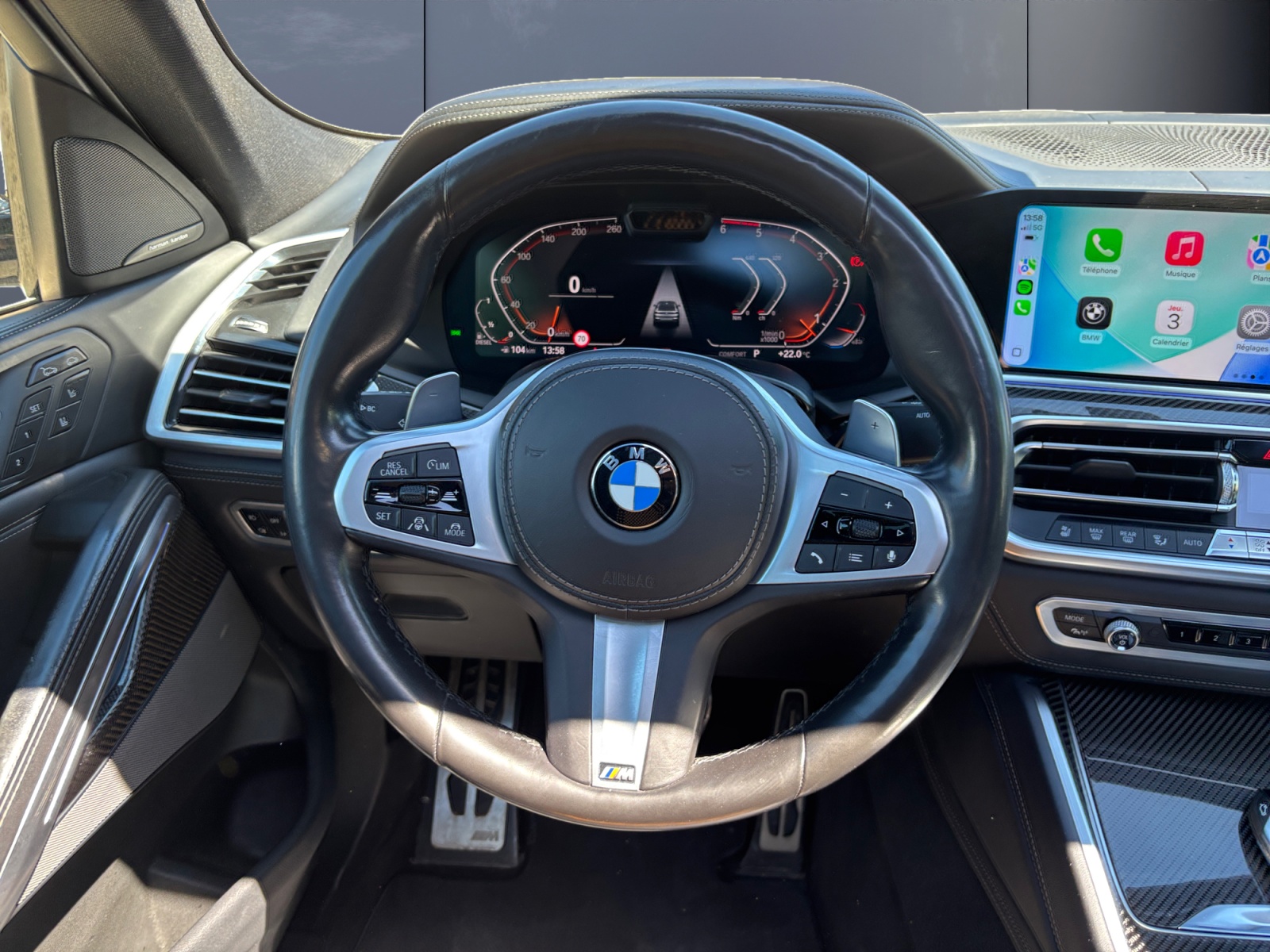 Bmw X6 15