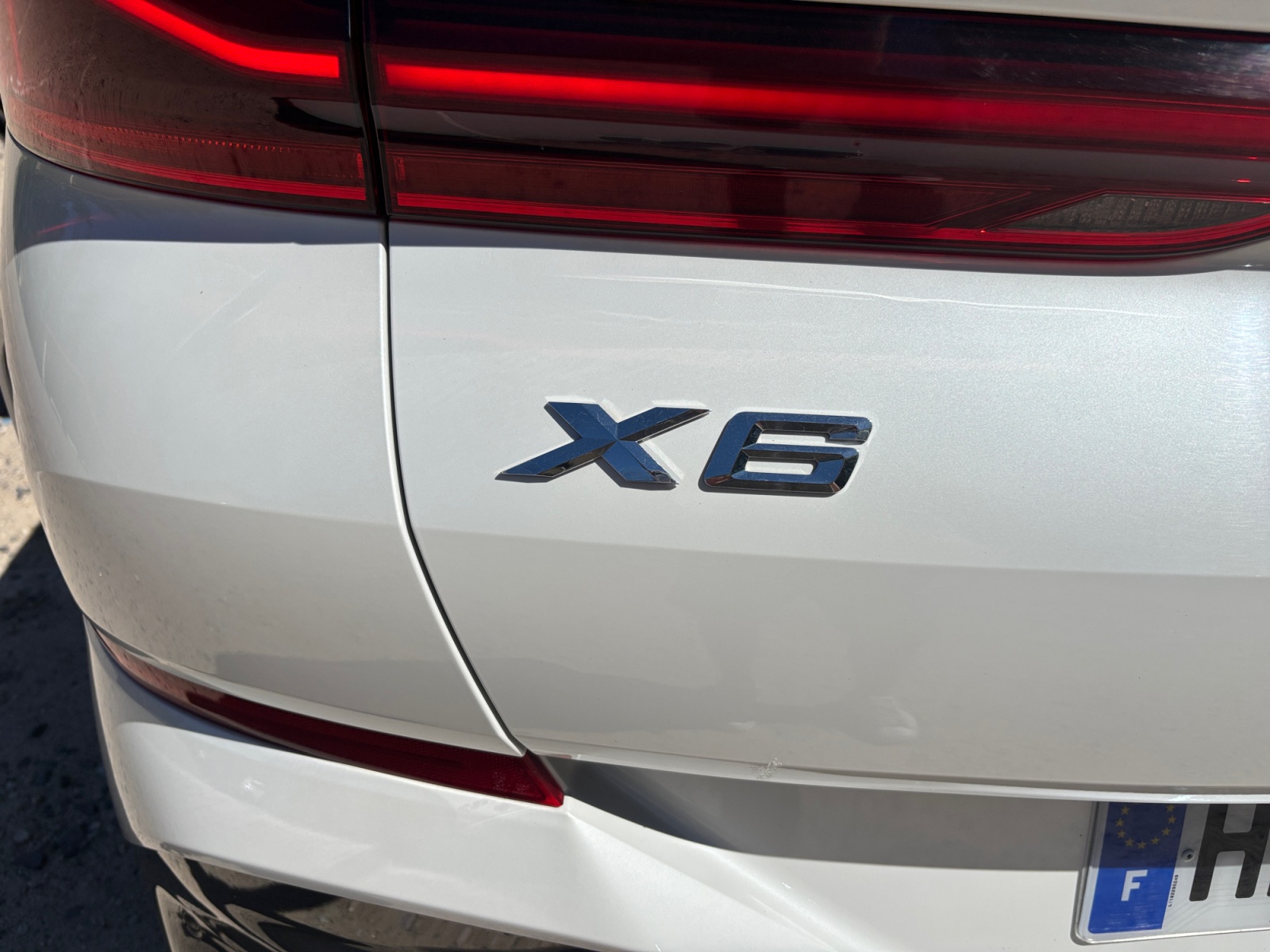 Bmw X6 27