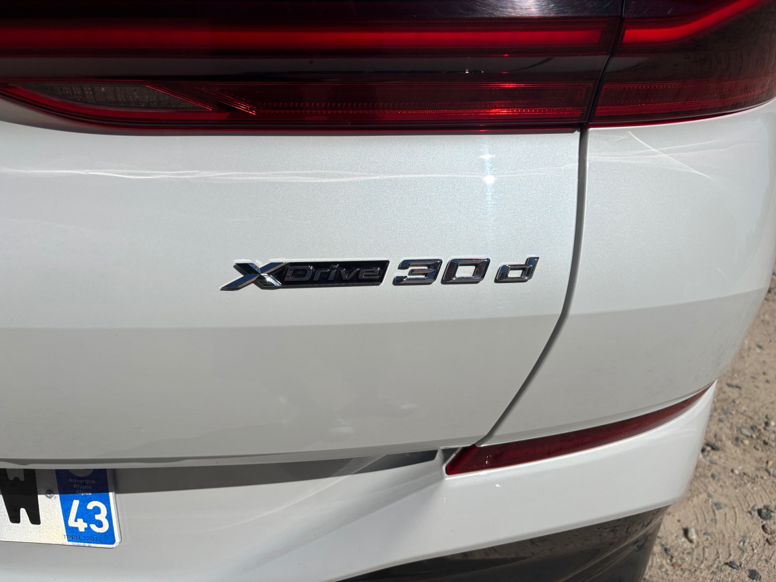 Bmw X6 29