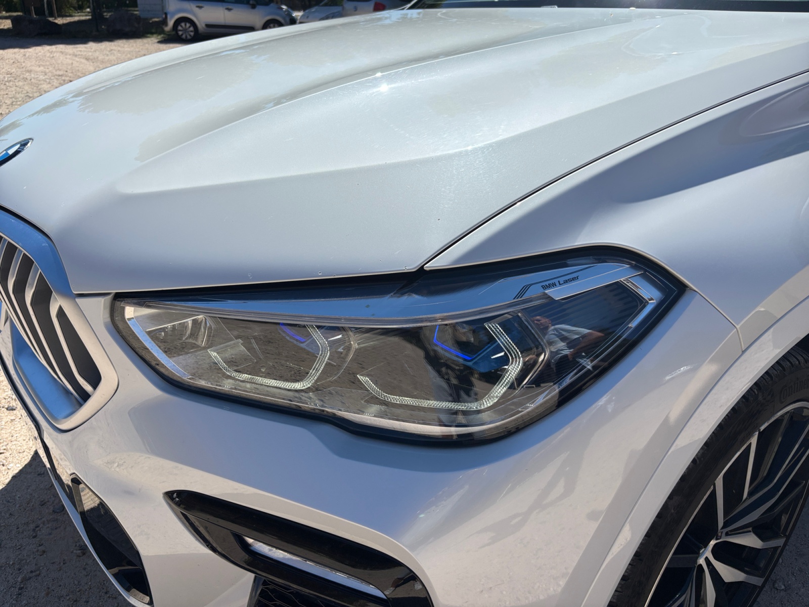 Bmw X6 31
