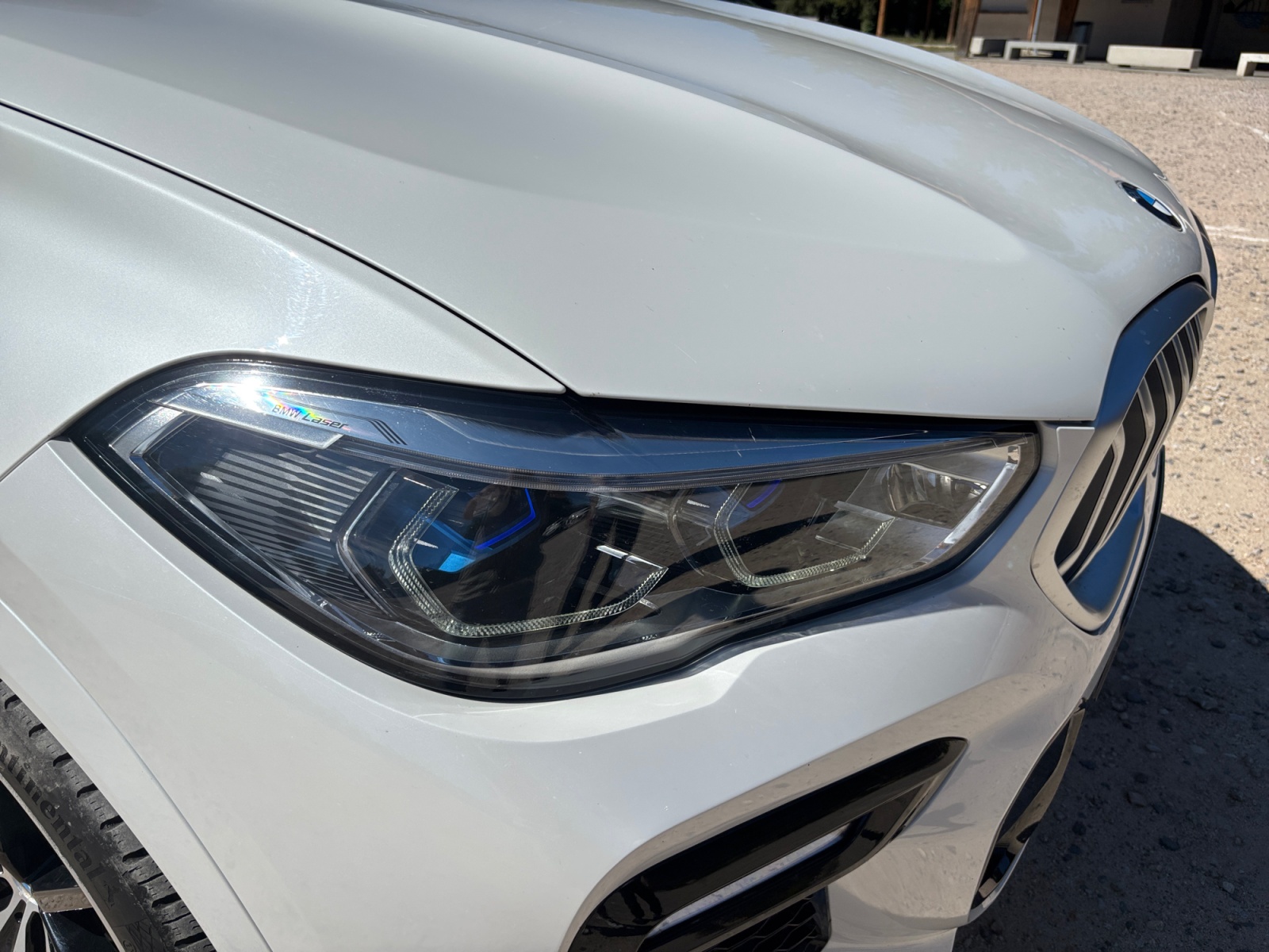 Bmw X6 33