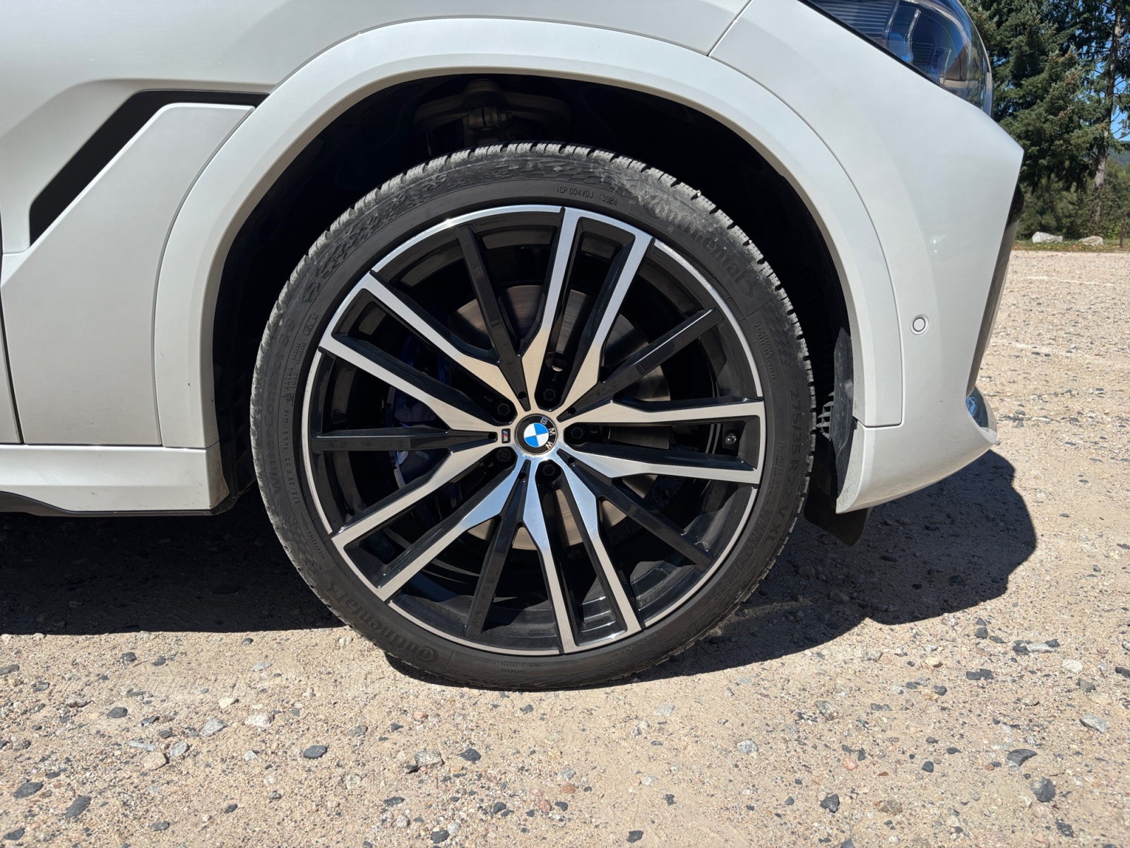 Bmw X6 34