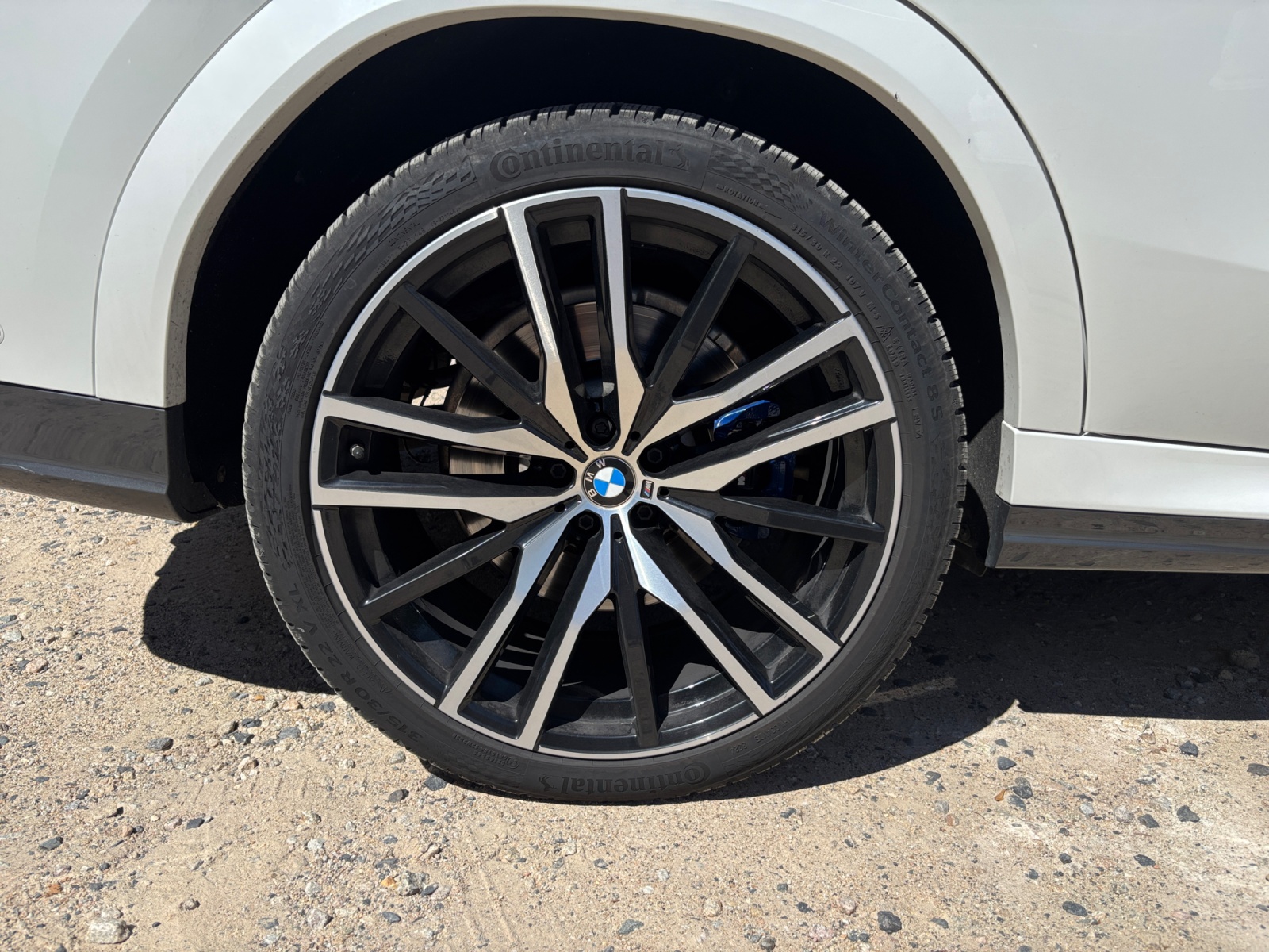 Bmw X6 32