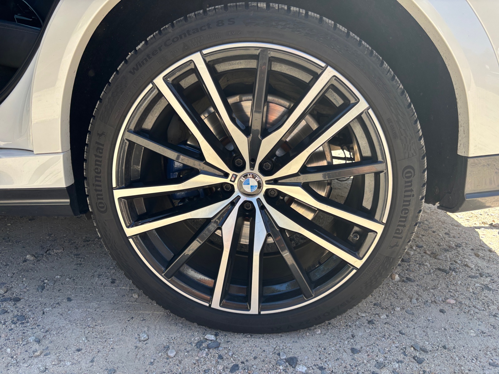 Bmw X6 35