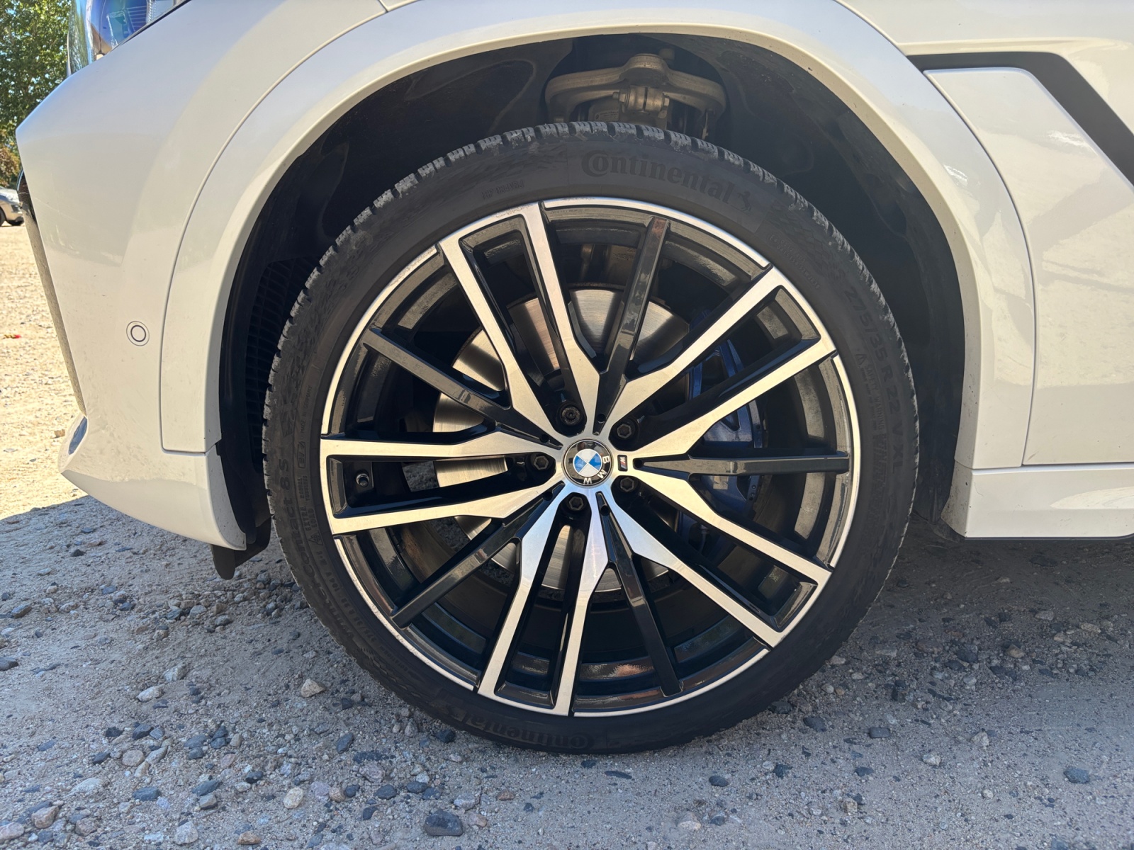 Bmw X6 36