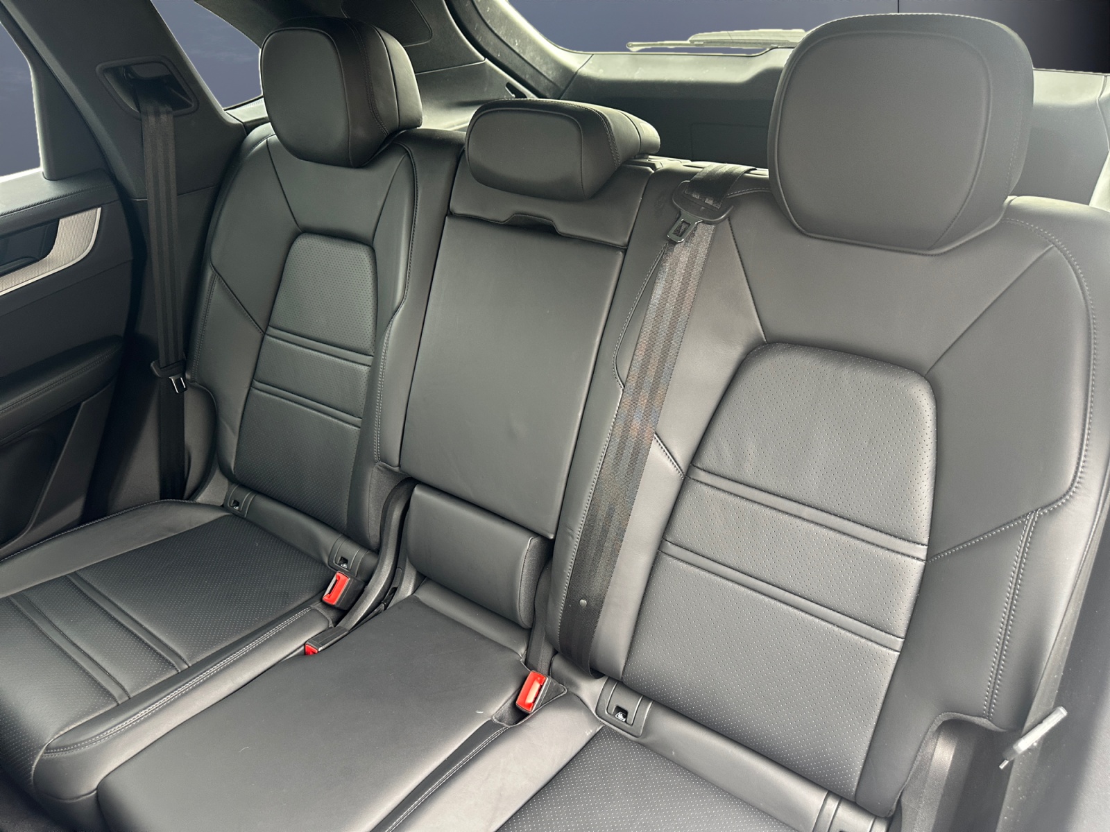 Porsche Cayenne 10