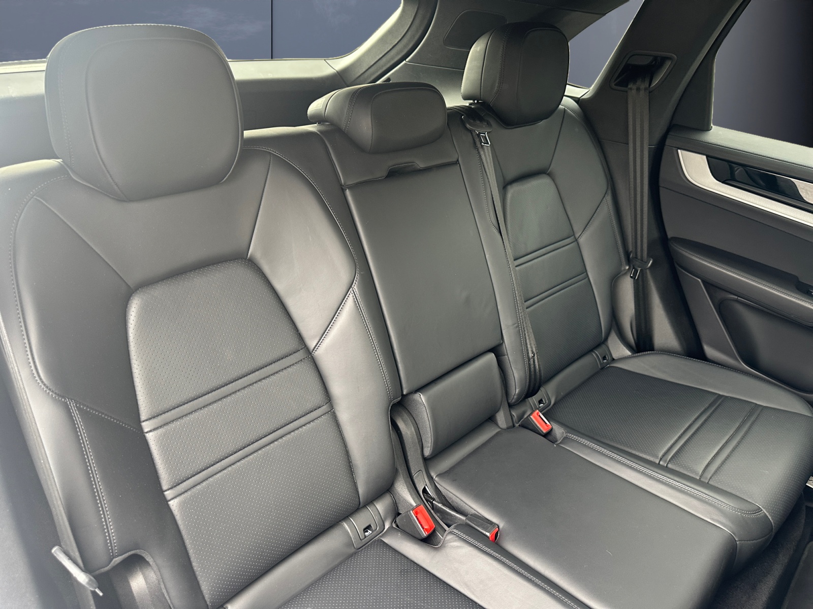 Porsche Cayenne 11