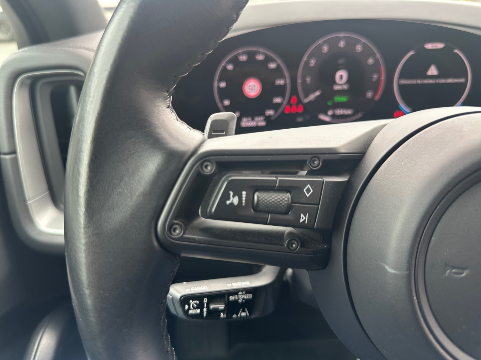 Porsche Cayenne 18