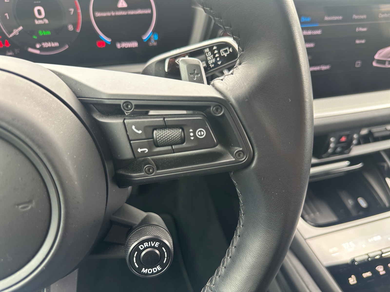 Porsche Cayenne 19