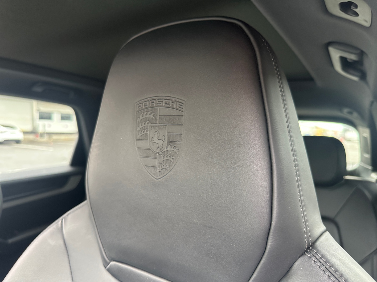 Porsche Cayenne 30
