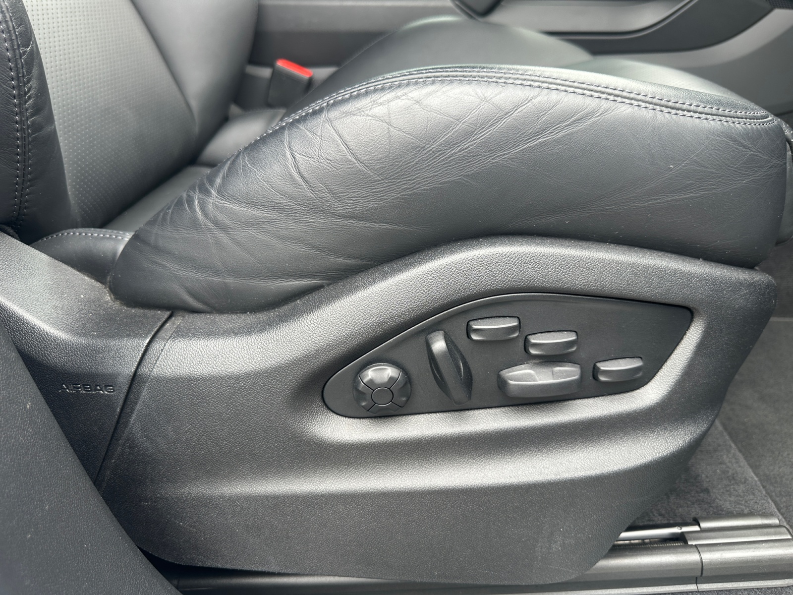 Porsche Cayenne 29
