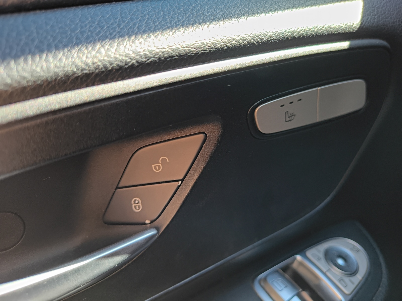 Mercedes-Benz Classe V 20