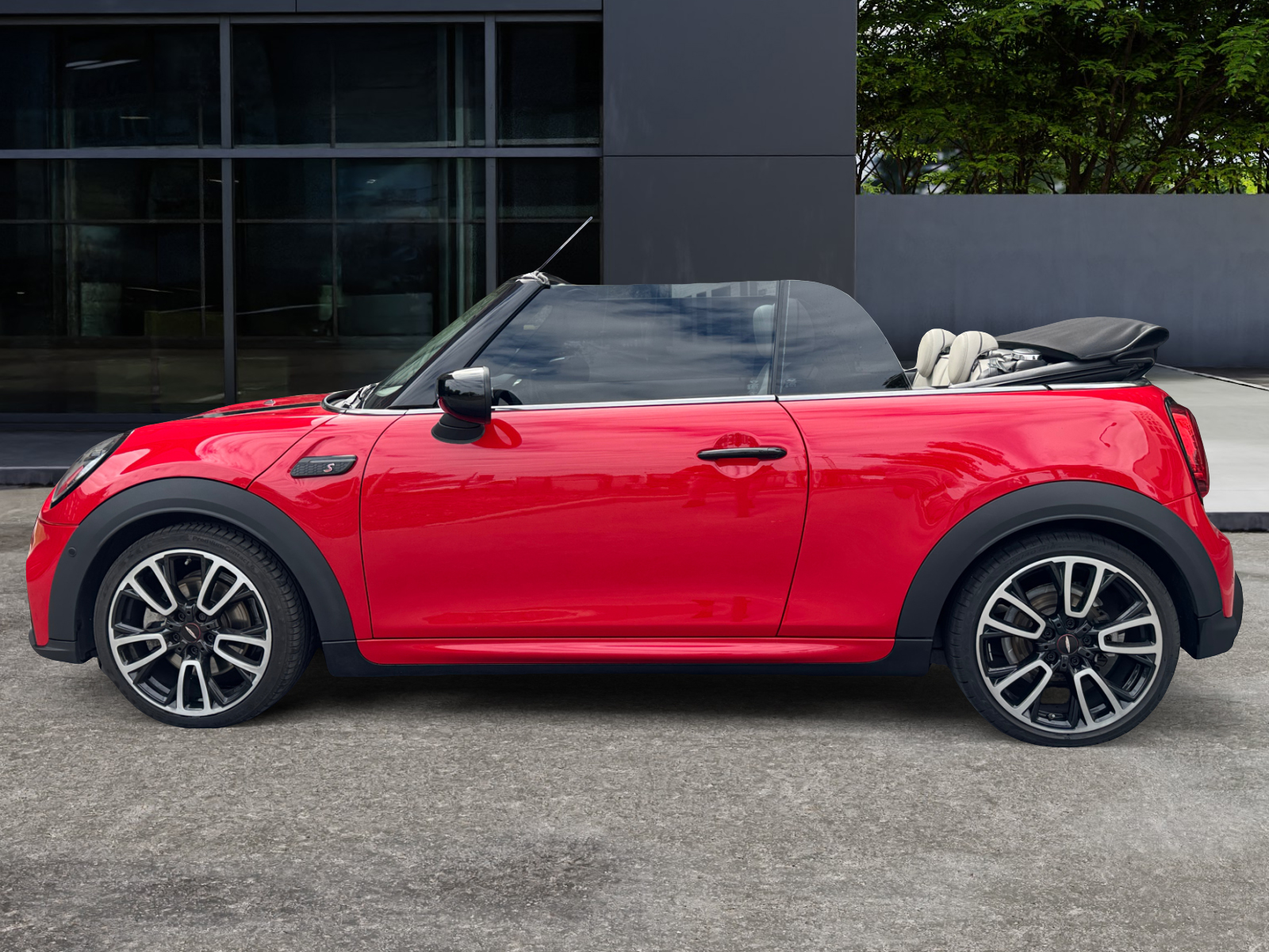 Mini Mini 1