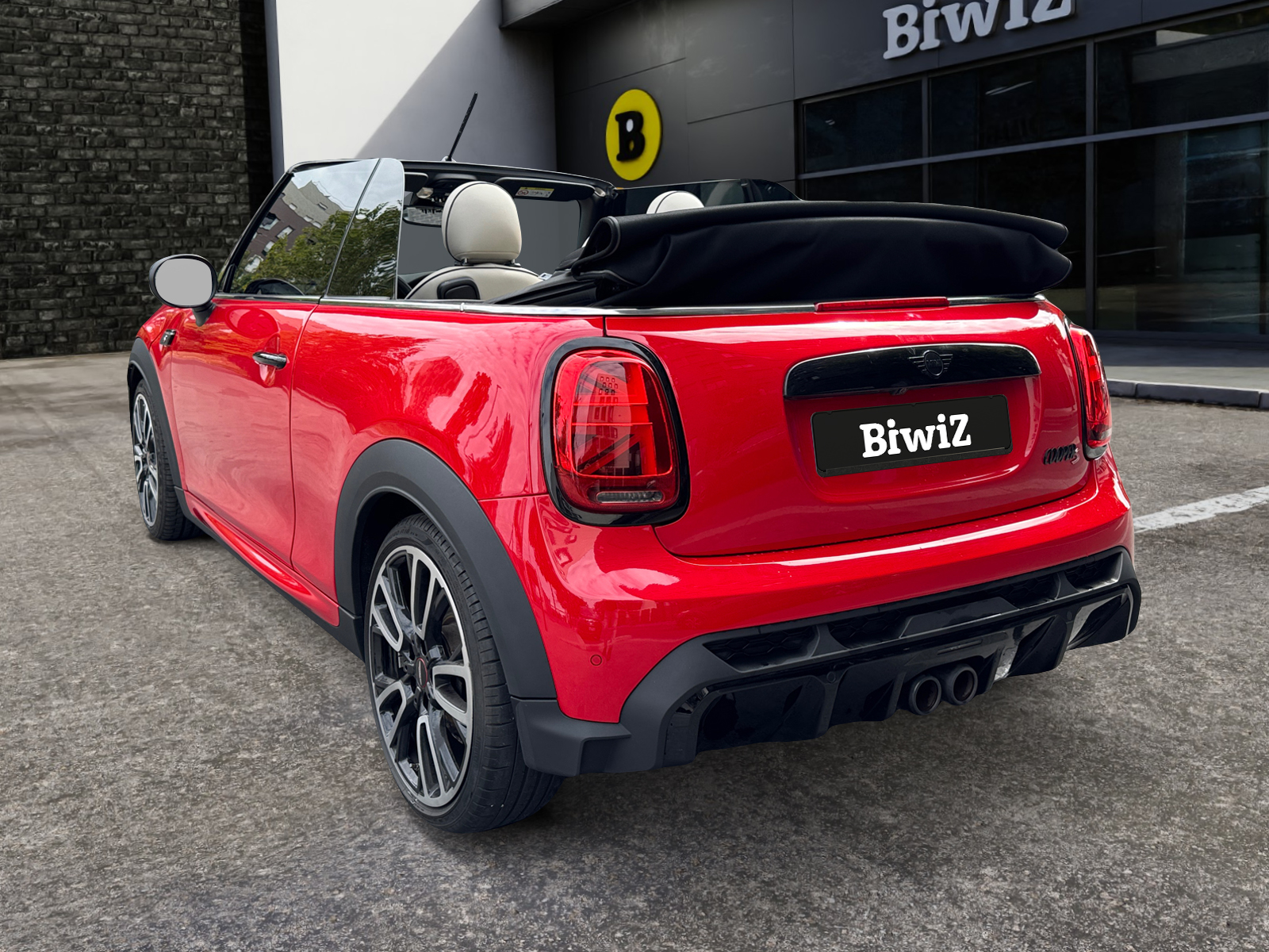 Mini Mini 2