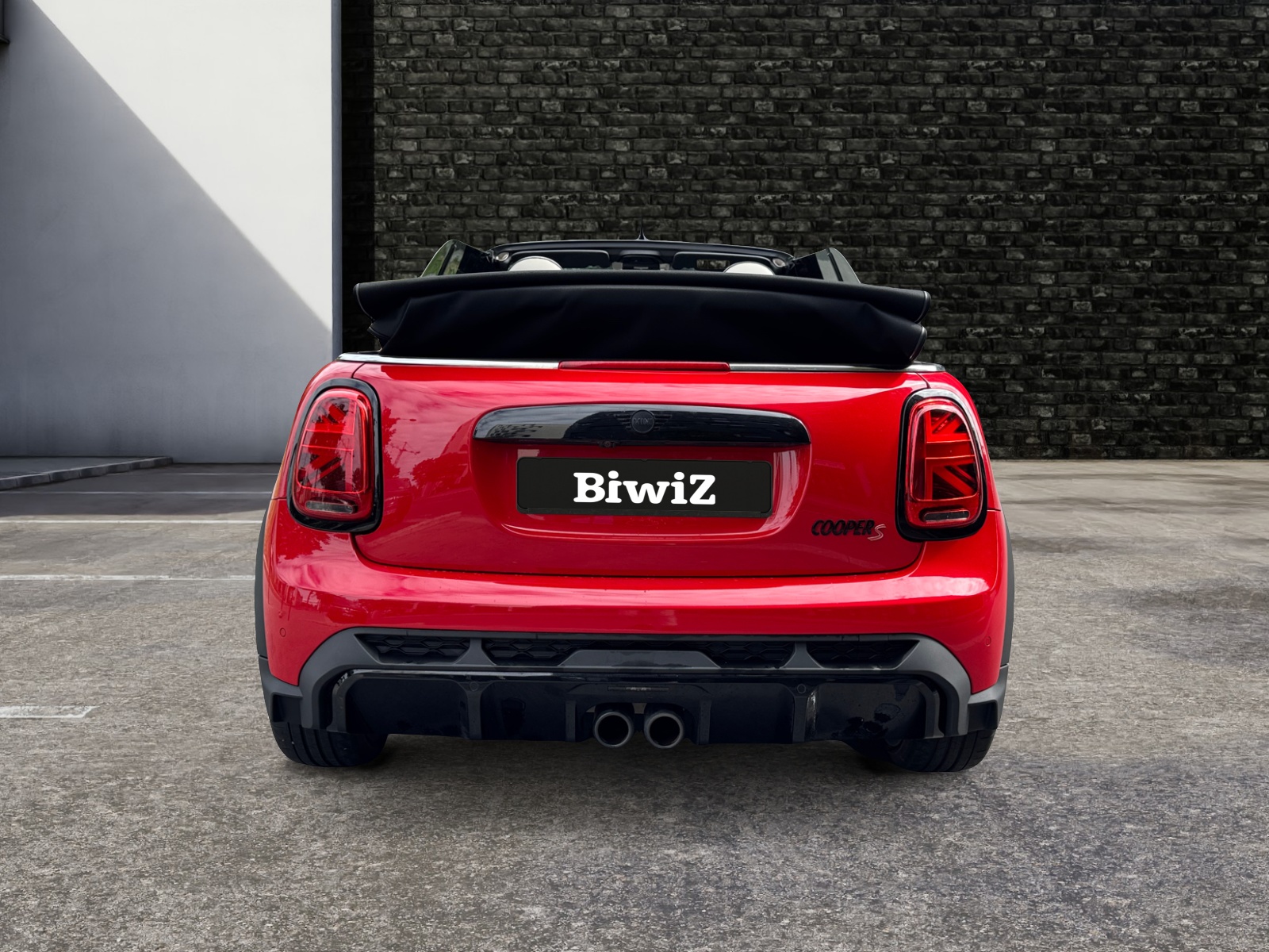 Mini Mini 3