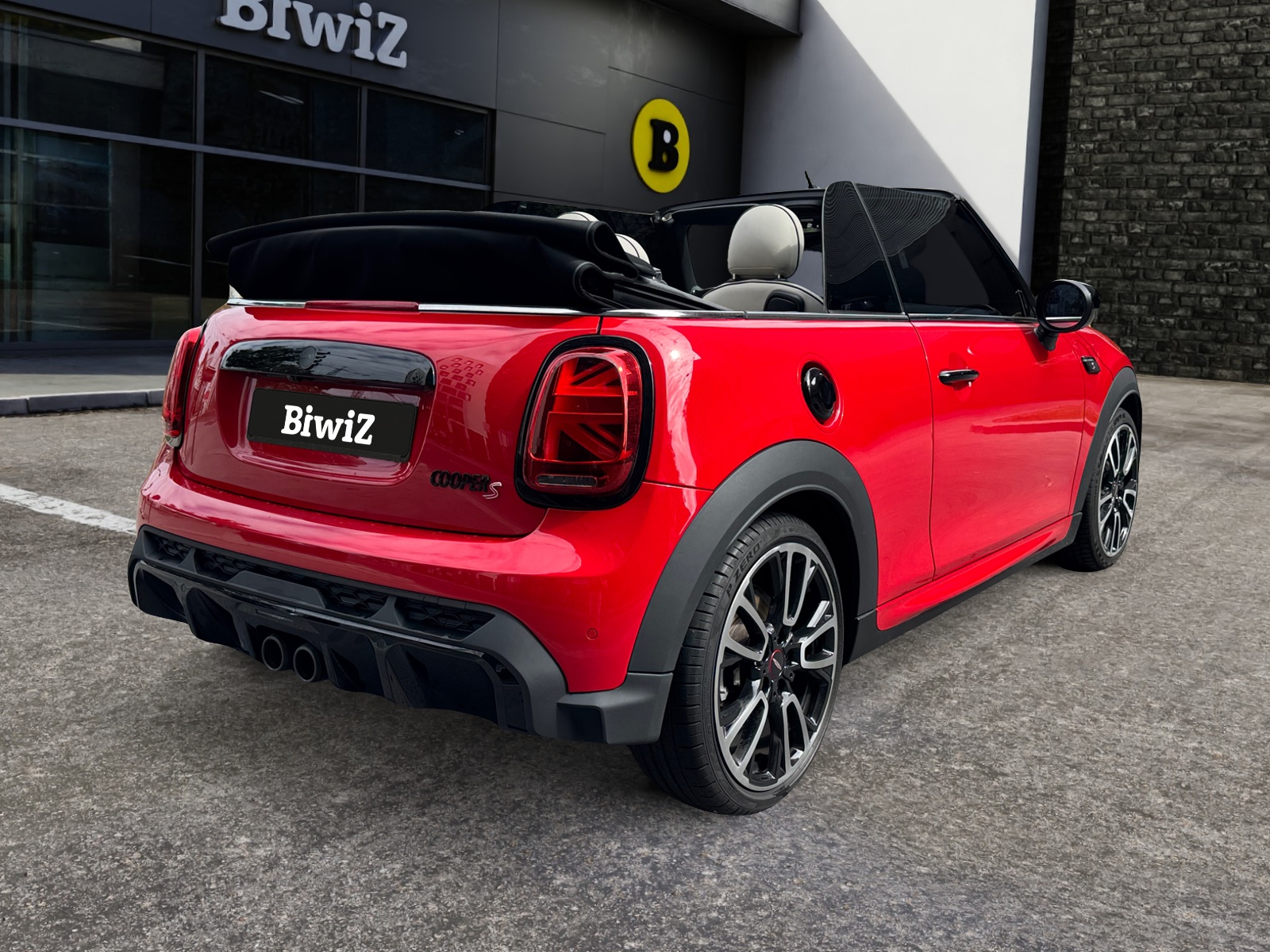 Mini Mini 4