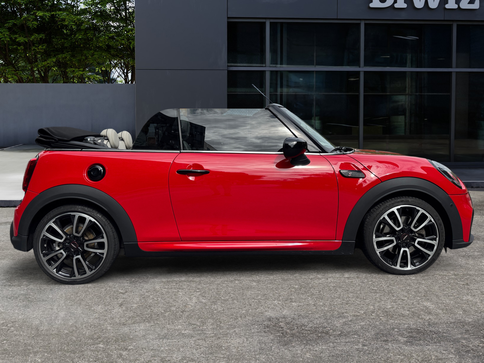 Mini Mini 5