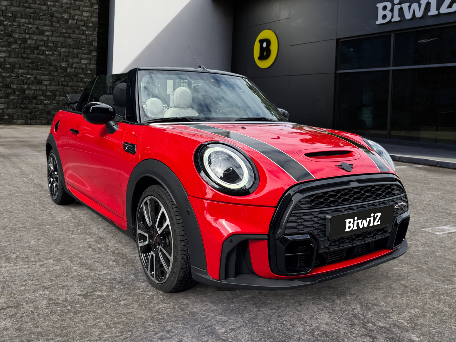 Mini Mini 6