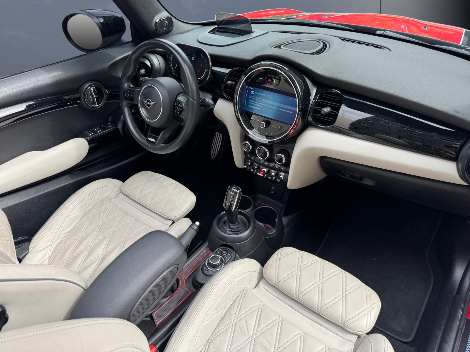 Mini Mini 12