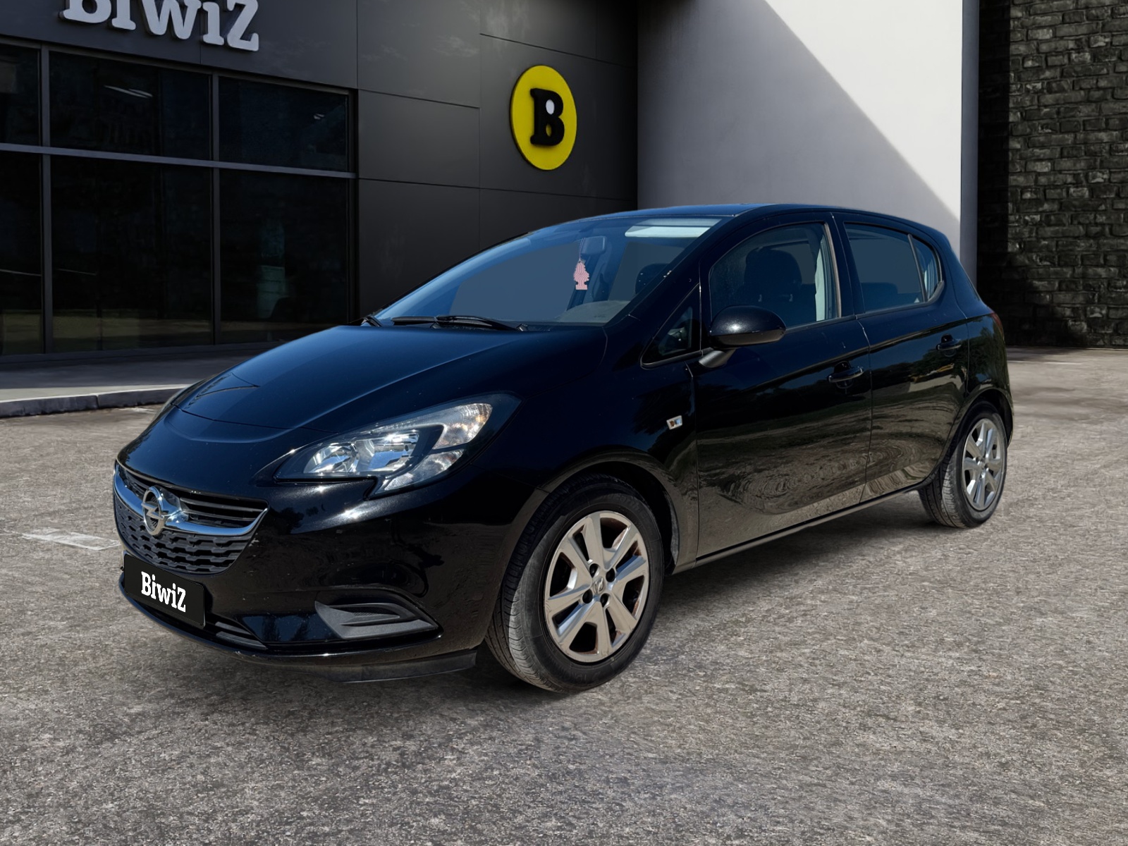 Opel Corsa 1.4 90 ch Edition