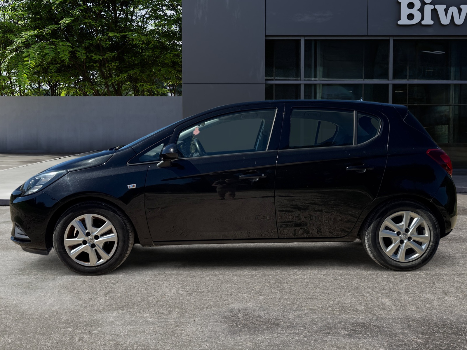 Opel Corsa 1