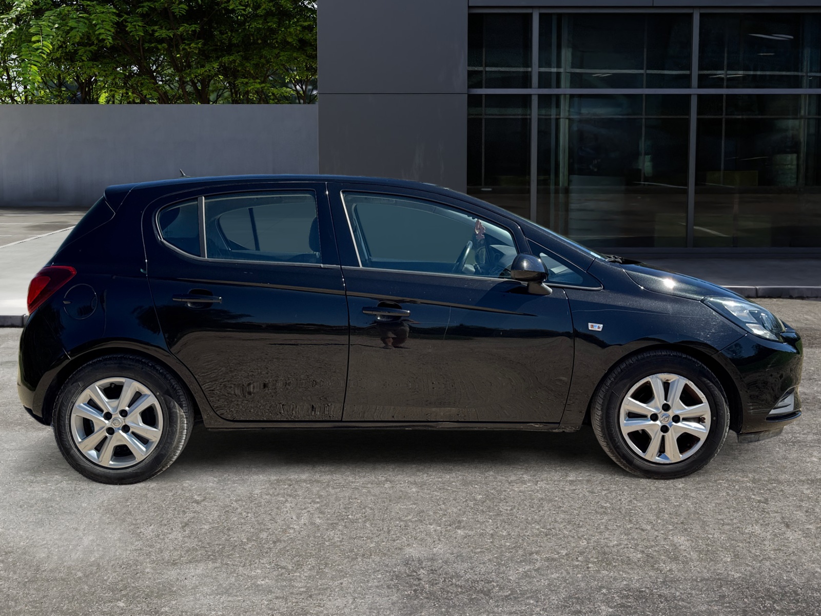 Opel Corsa 5