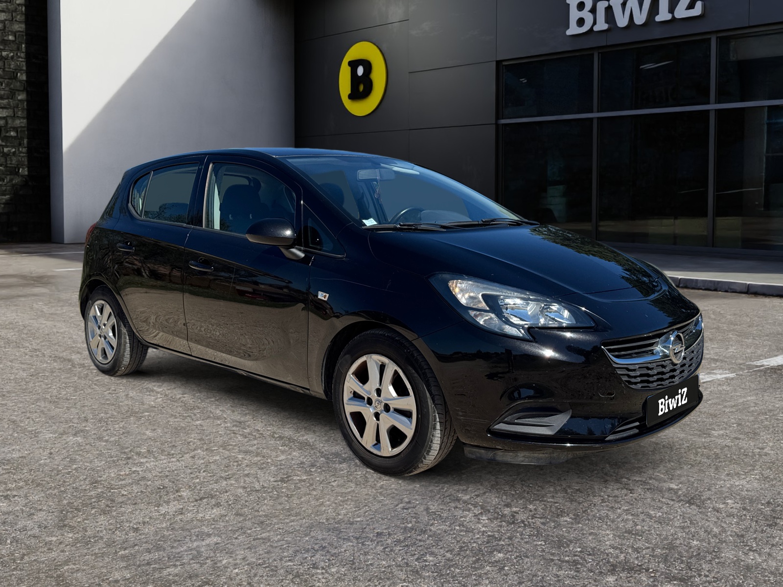 Opel Corsa 6