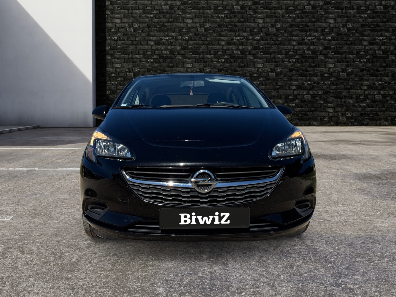 Opel Corsa 7