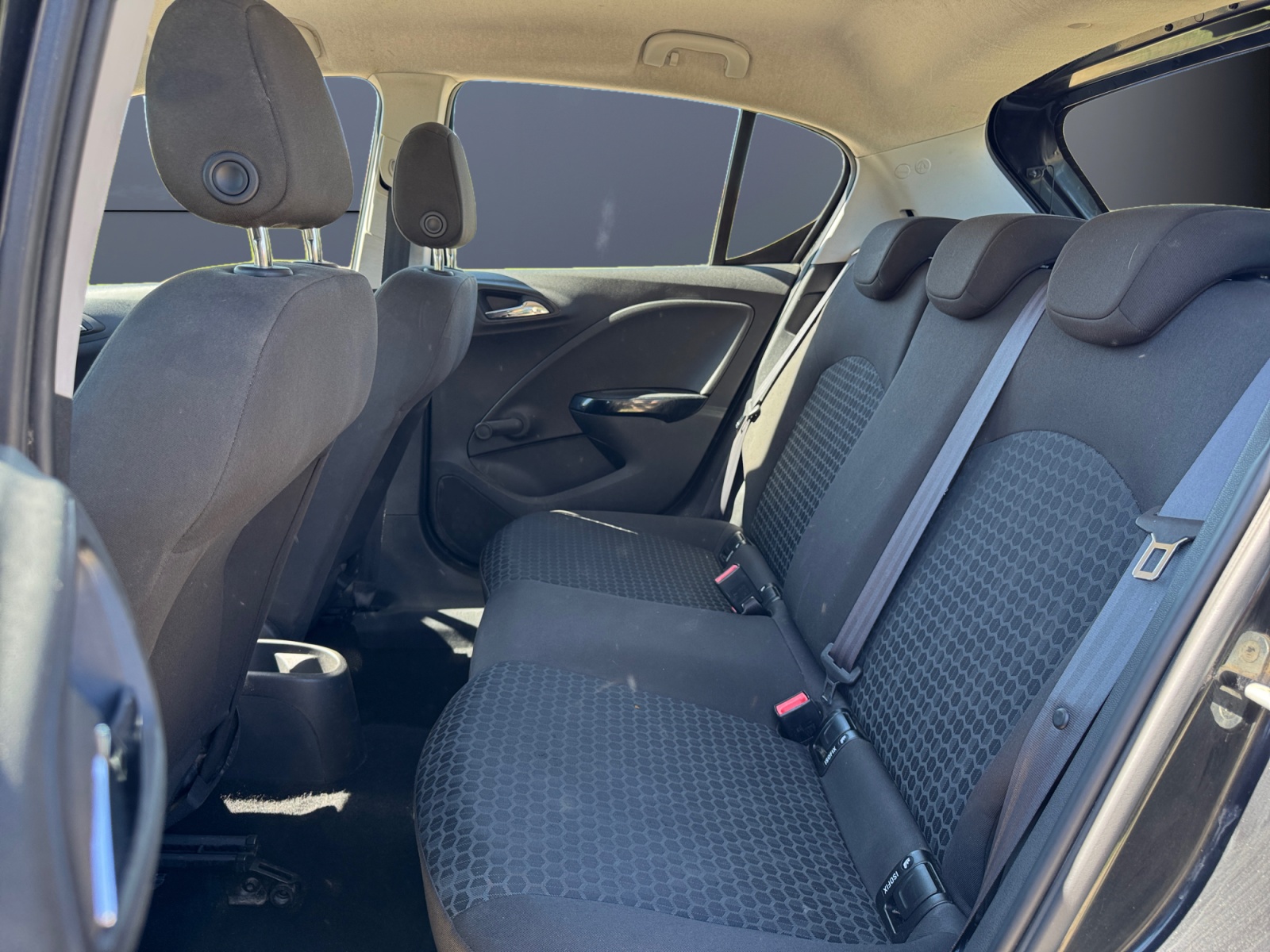 Opel Corsa 10