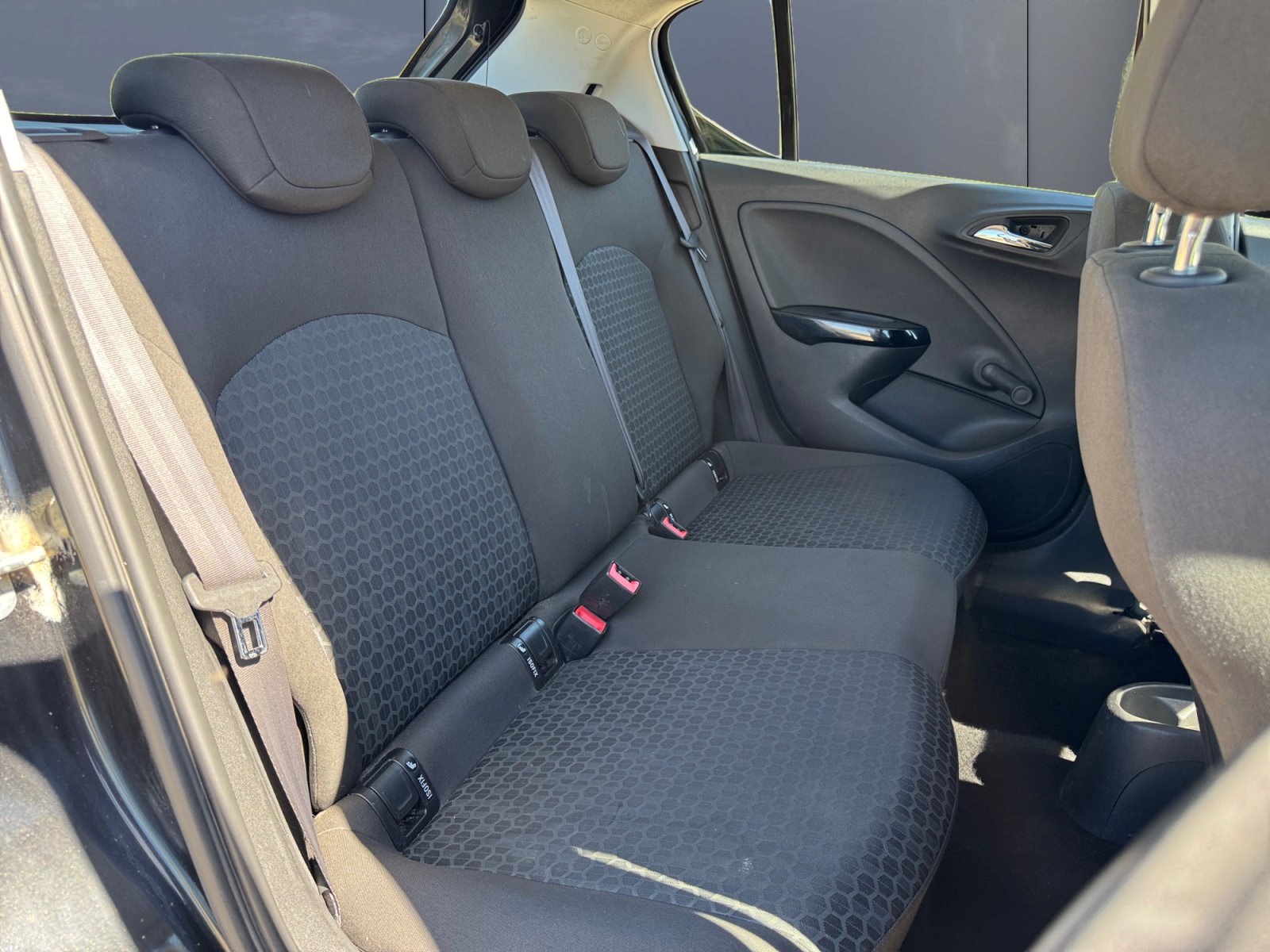 Opel Corsa 11