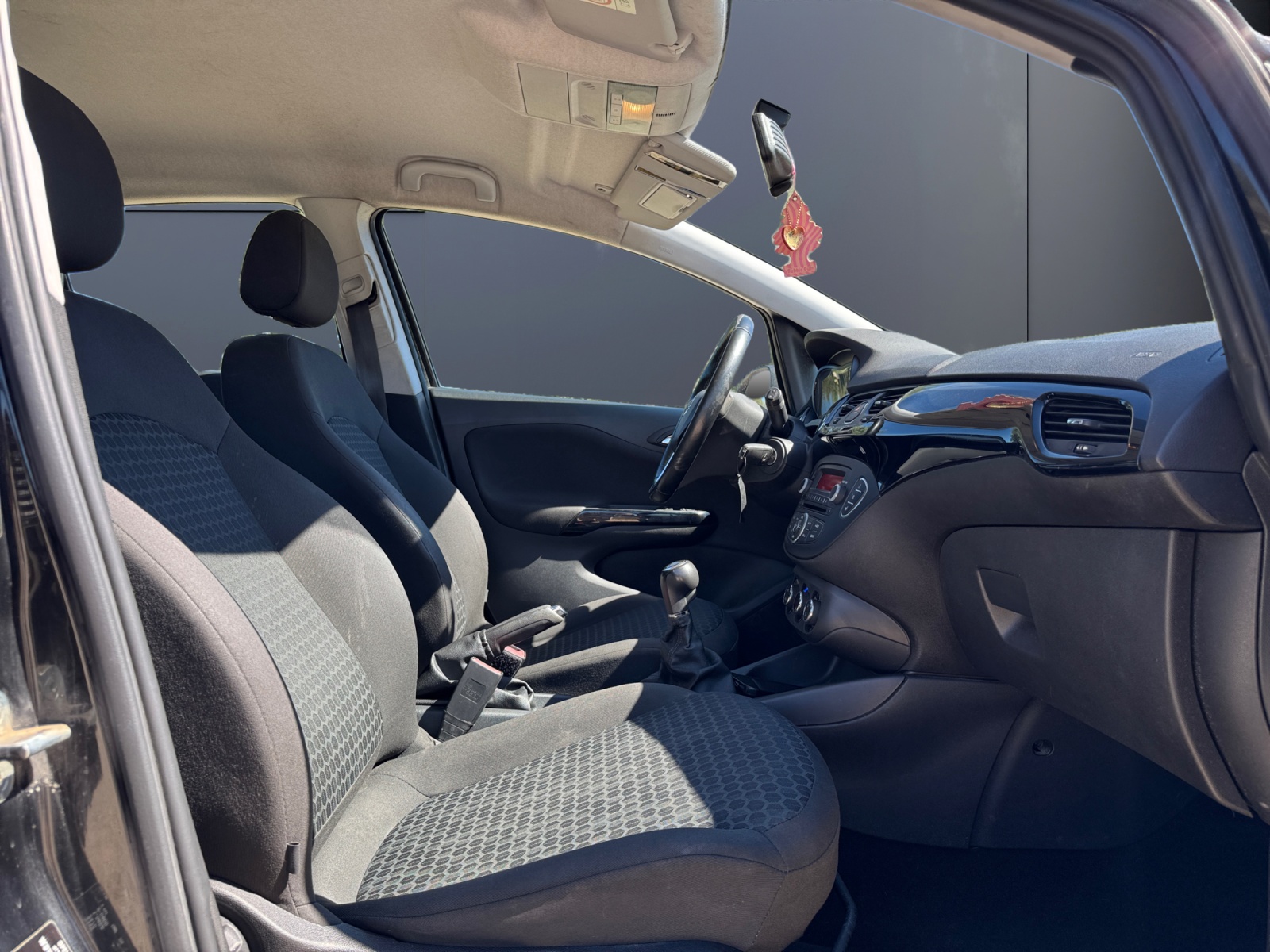 Opel Corsa 13