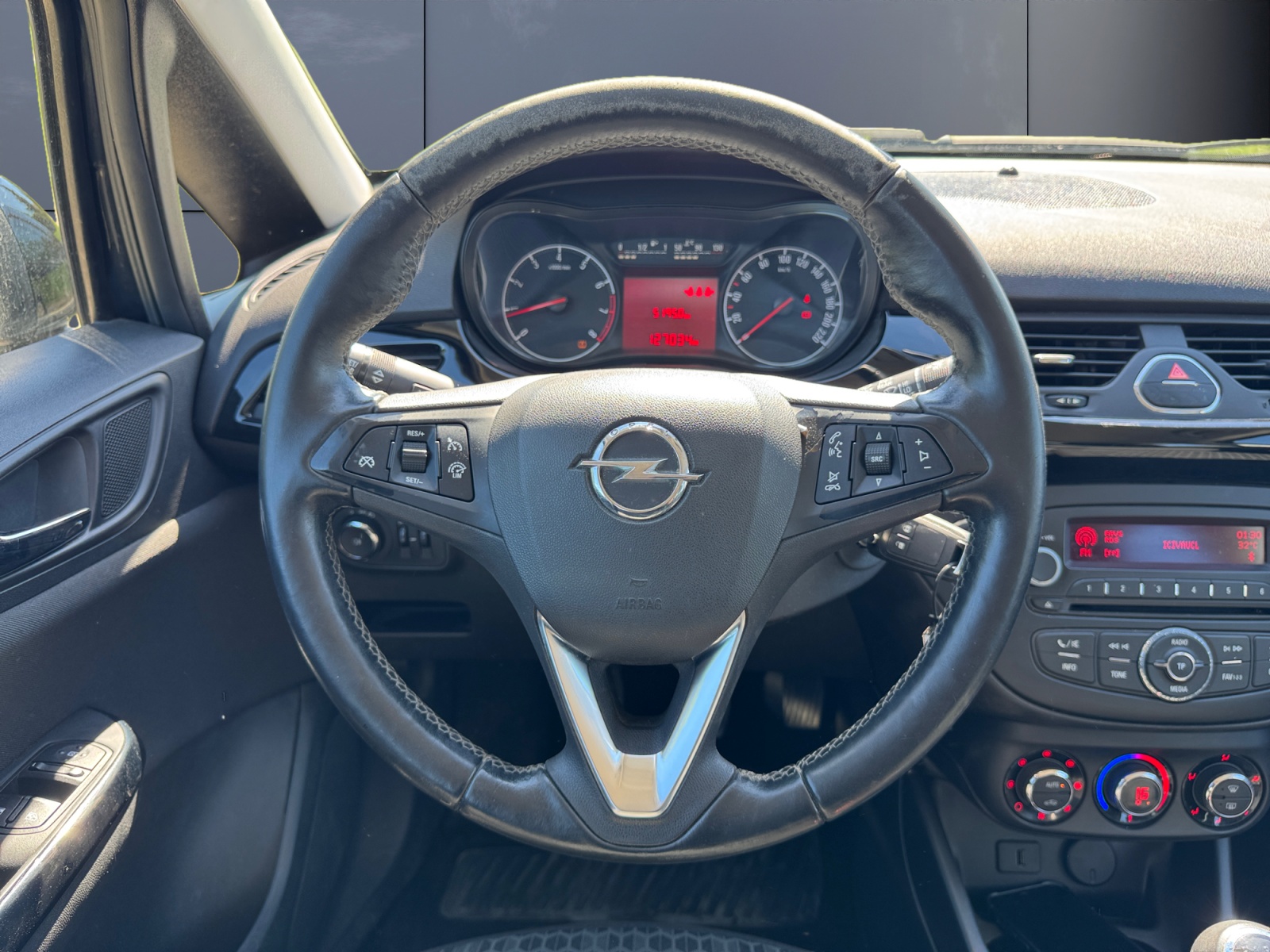 Opel Corsa 15