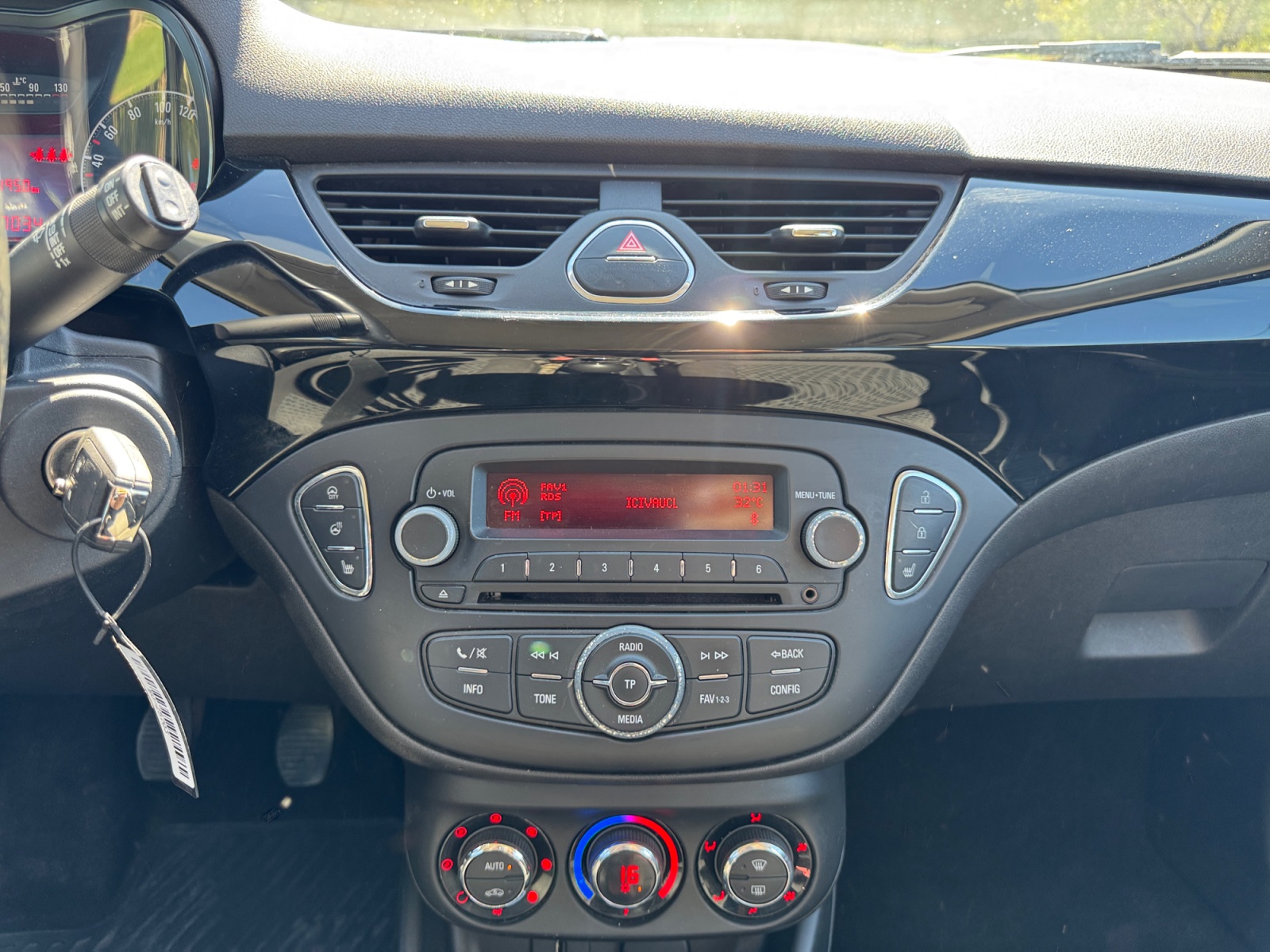 Opel Corsa 17