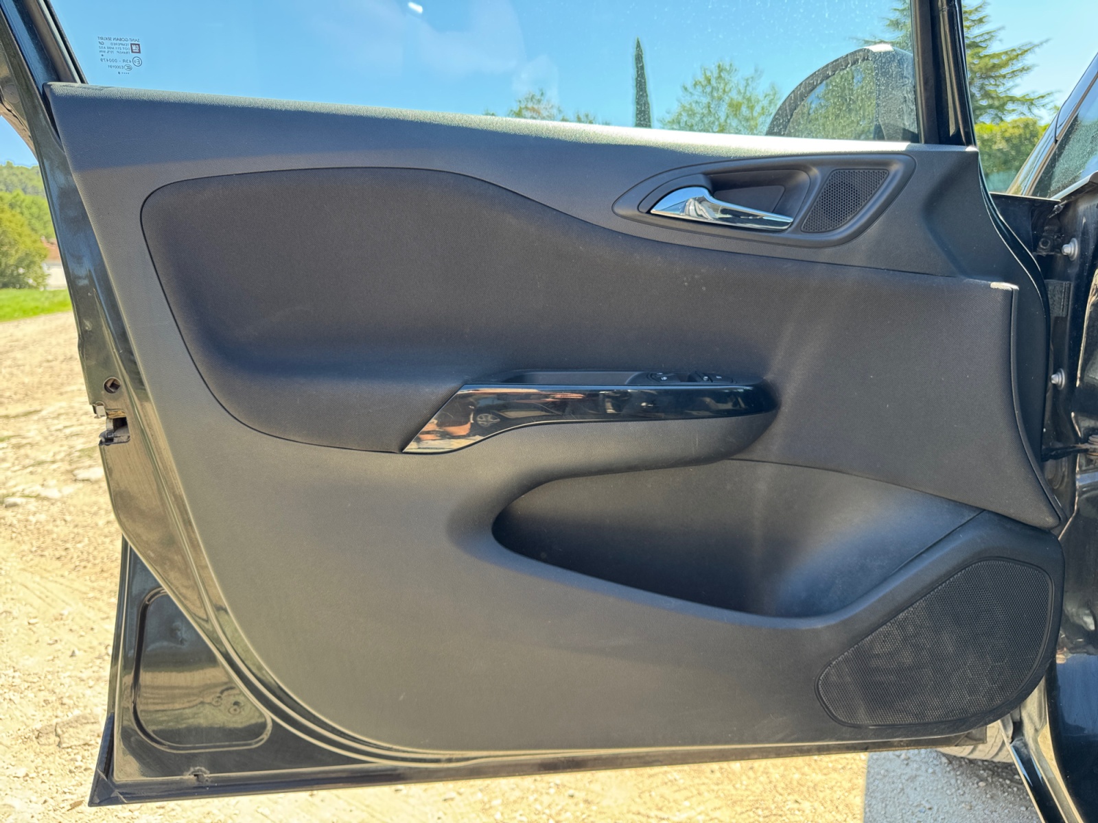 Opel Corsa 19