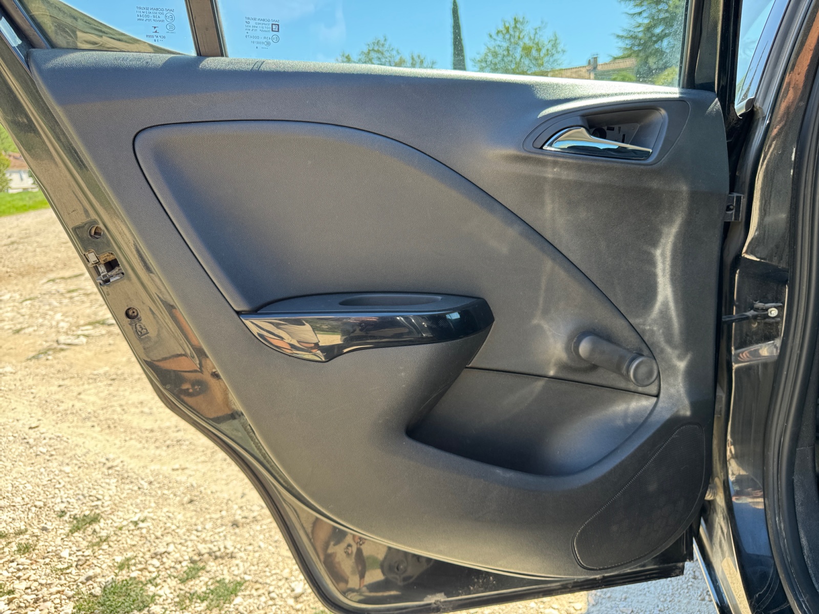 Opel Corsa 20