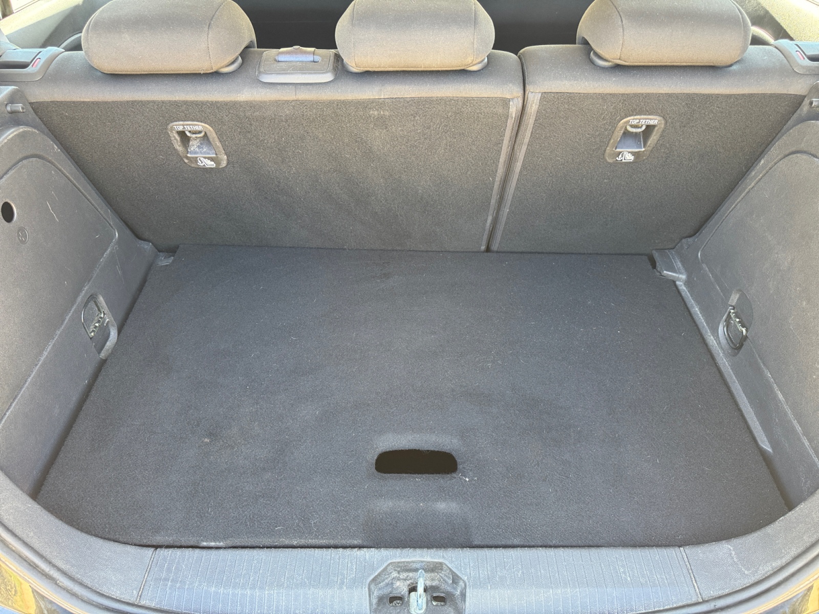 Opel Corsa 21