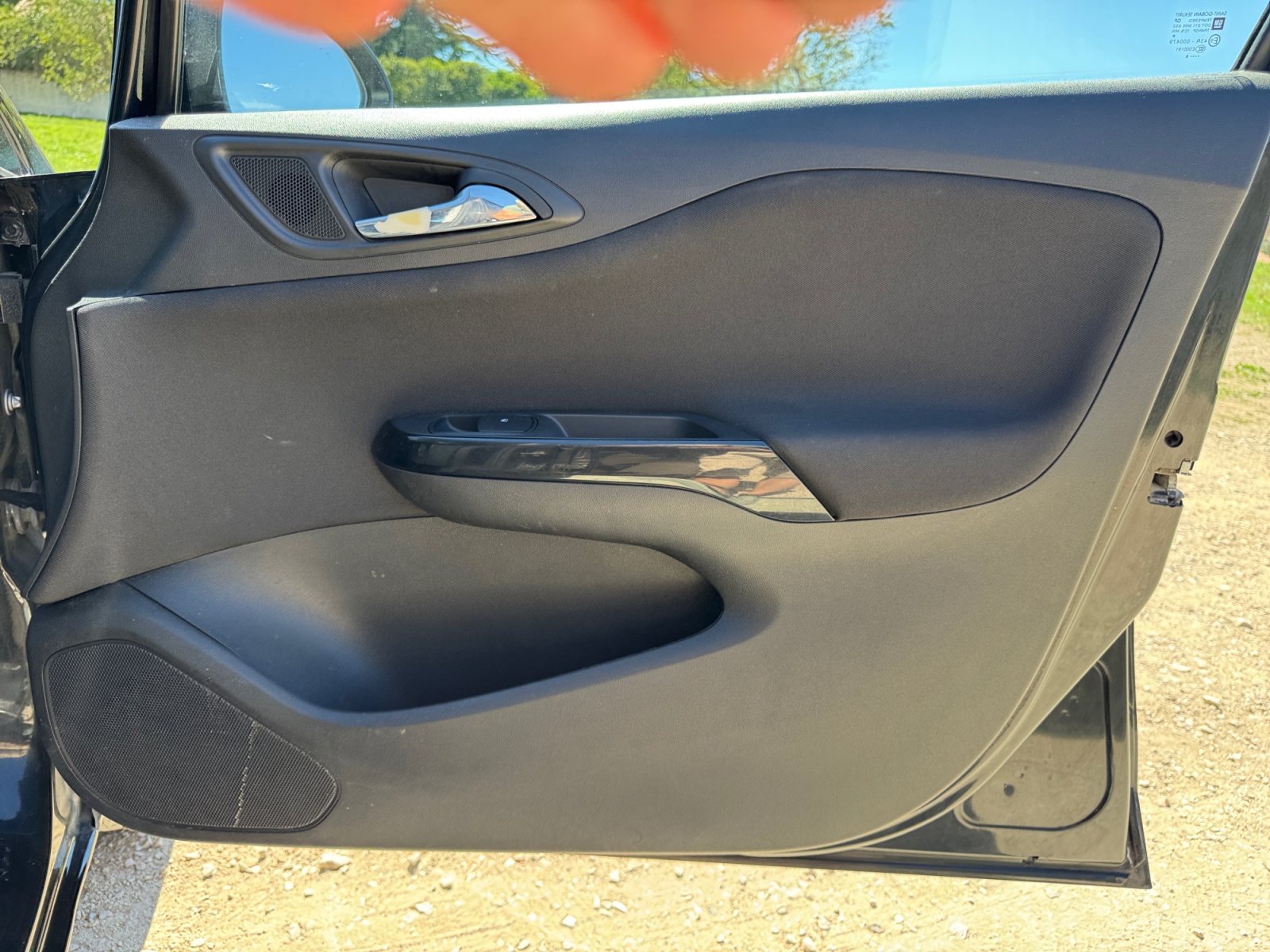 Opel Corsa 24