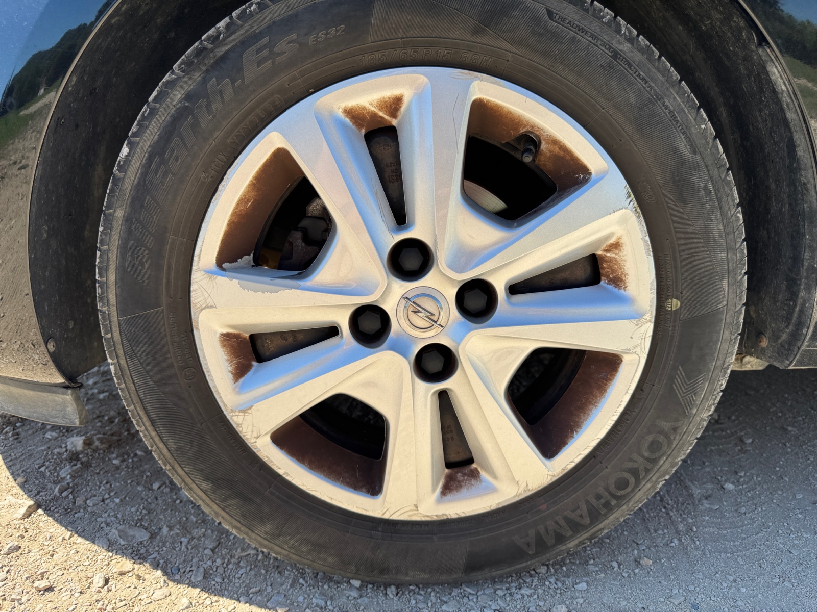 Opel Corsa 28