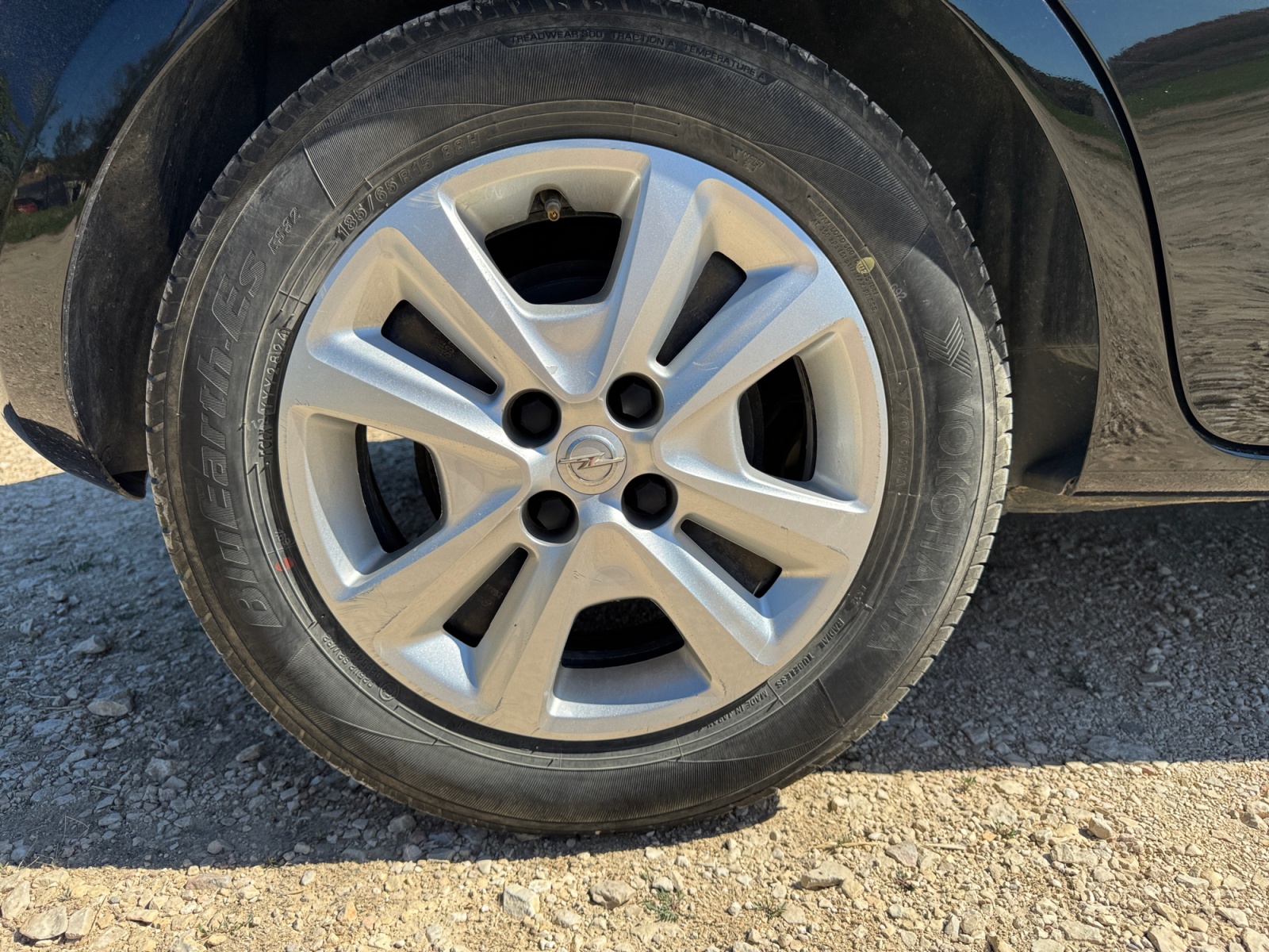 Opel Corsa 30