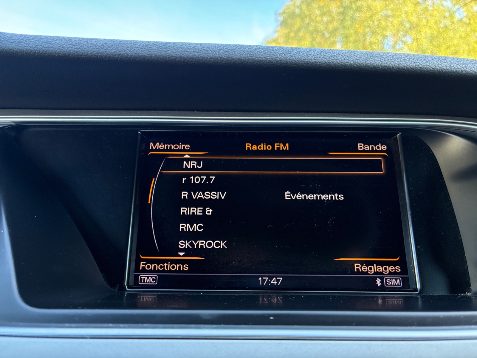 Audi A4 17