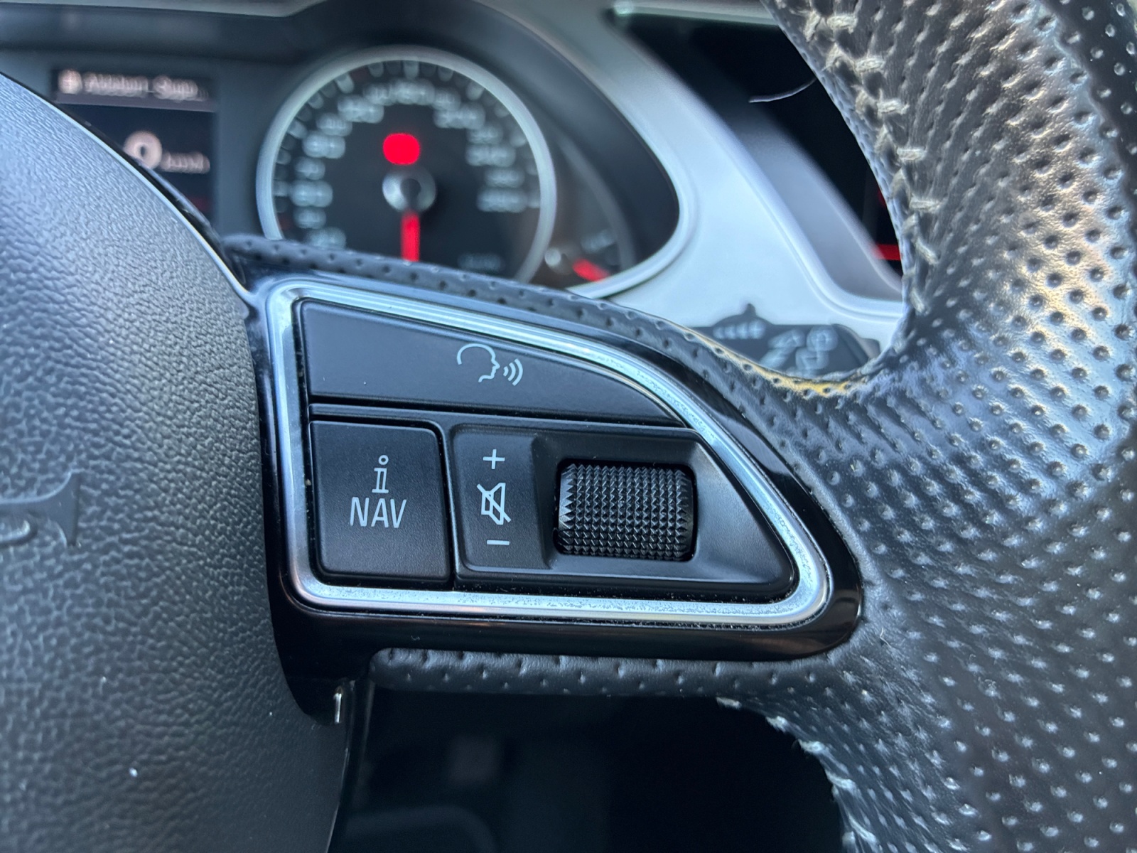 Audi A4 23