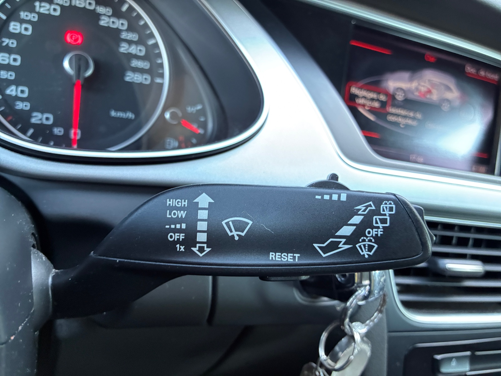 Audi A4 25