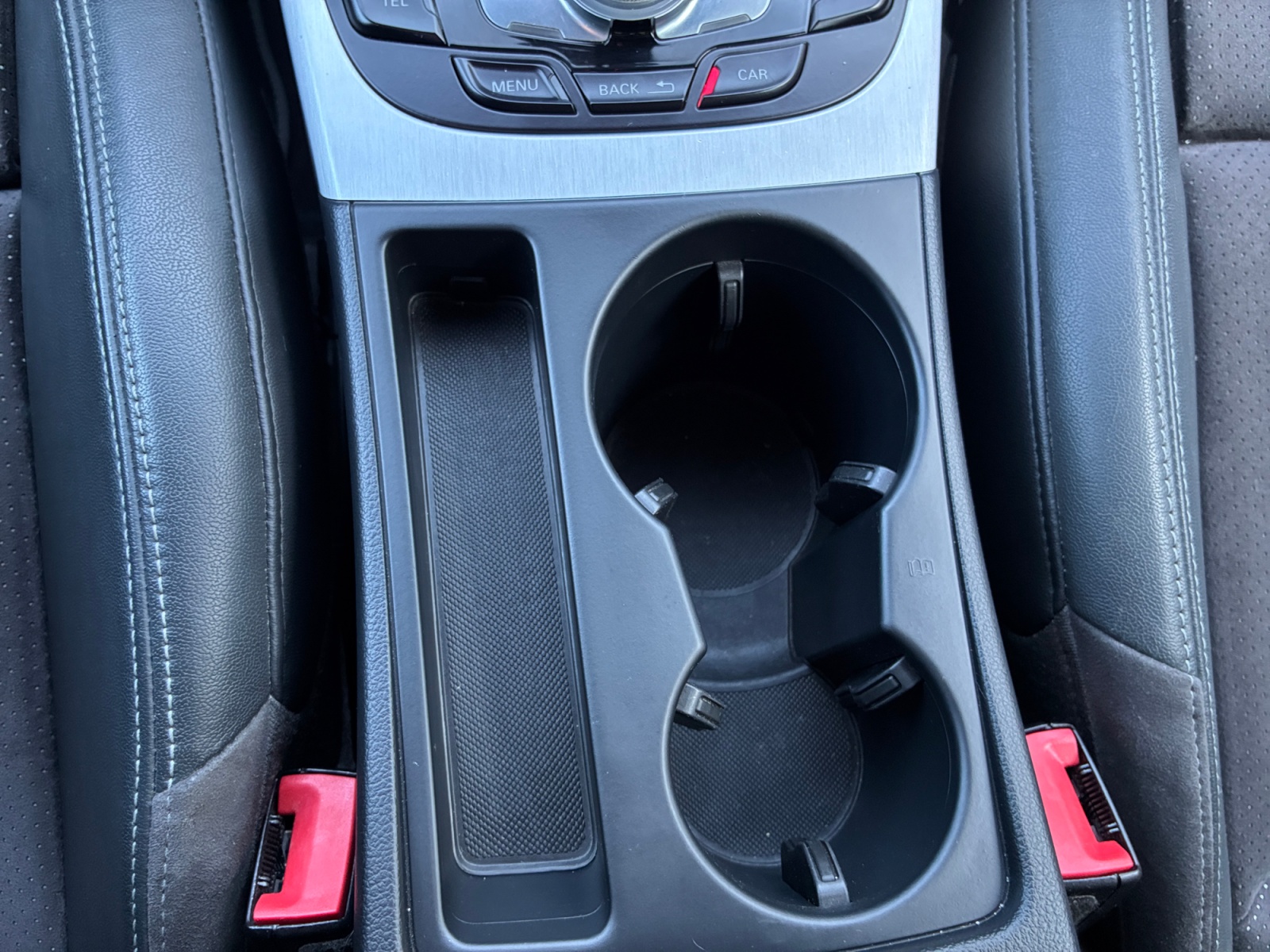 Audi A4 29