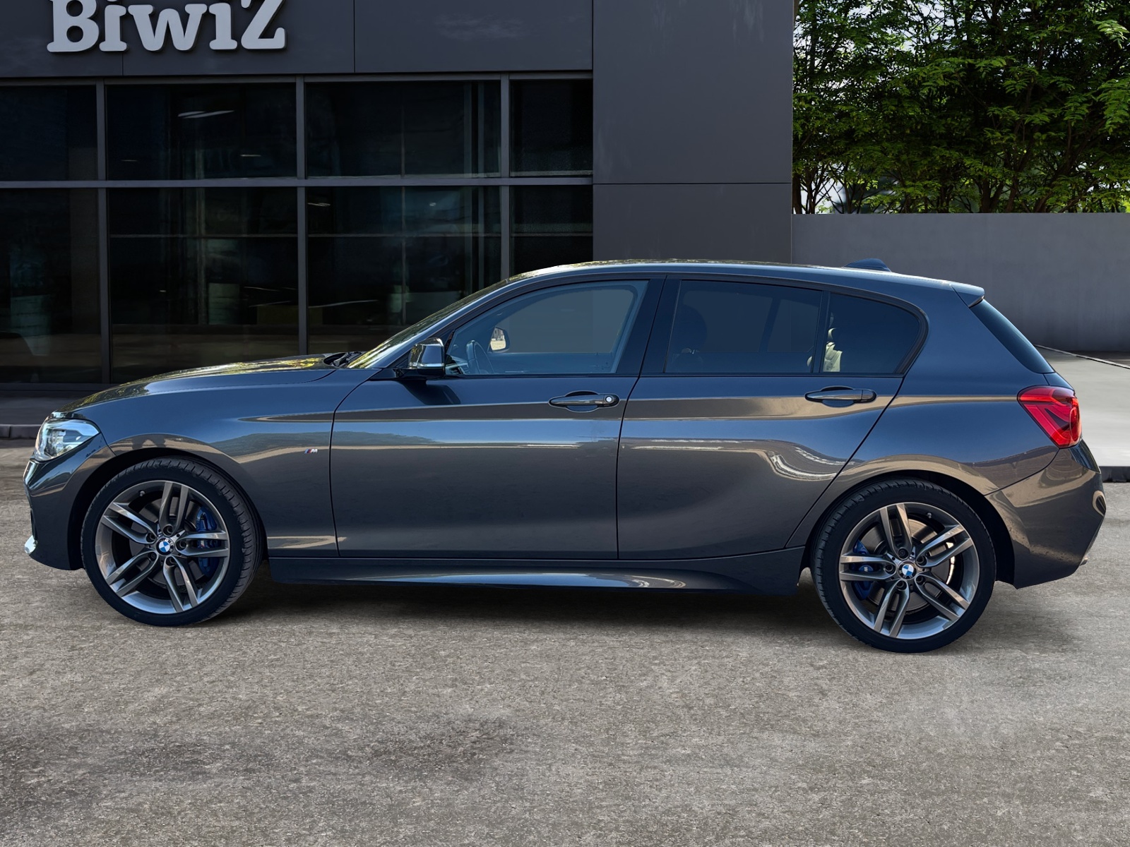 Bmw Serie 1 1