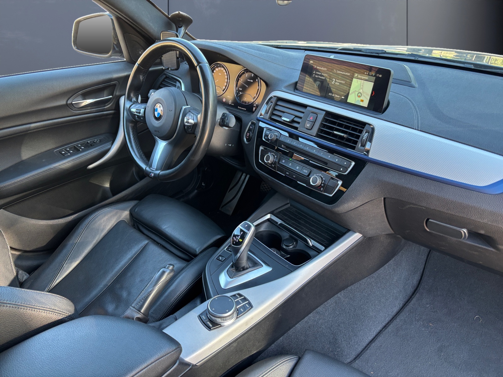 Bmw Serie 1 12