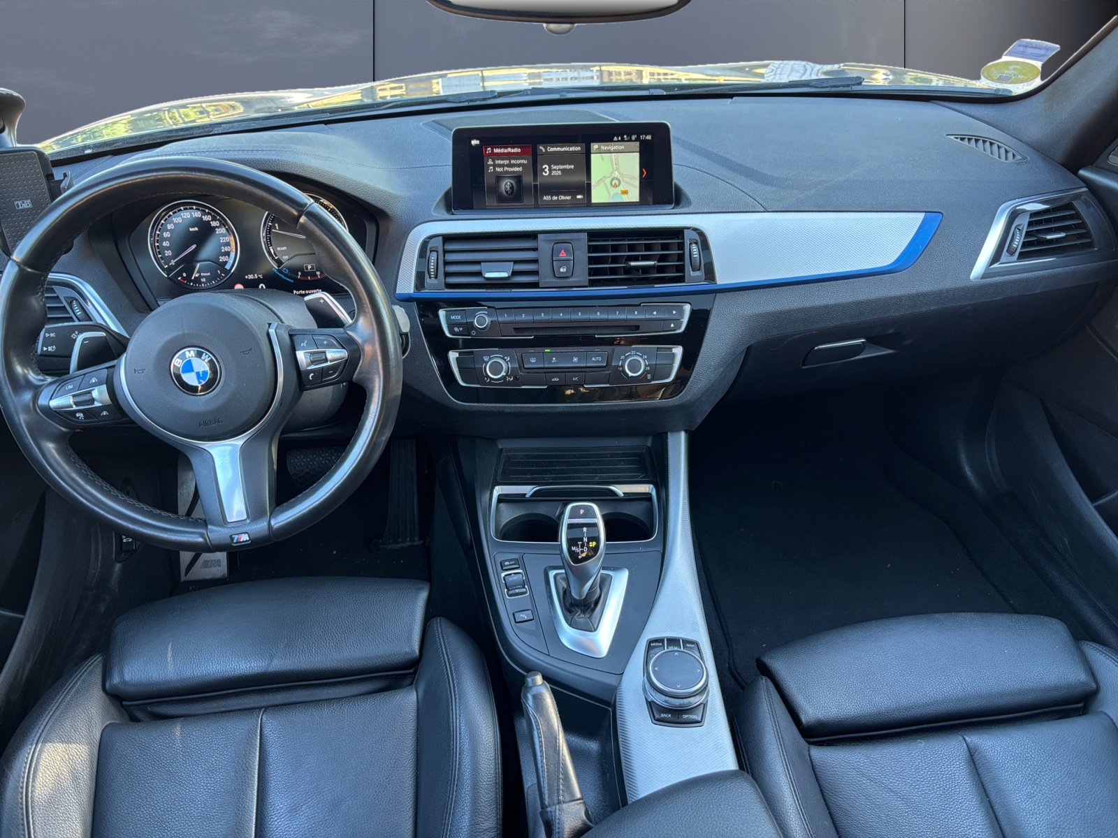 Bmw Serie 1 14